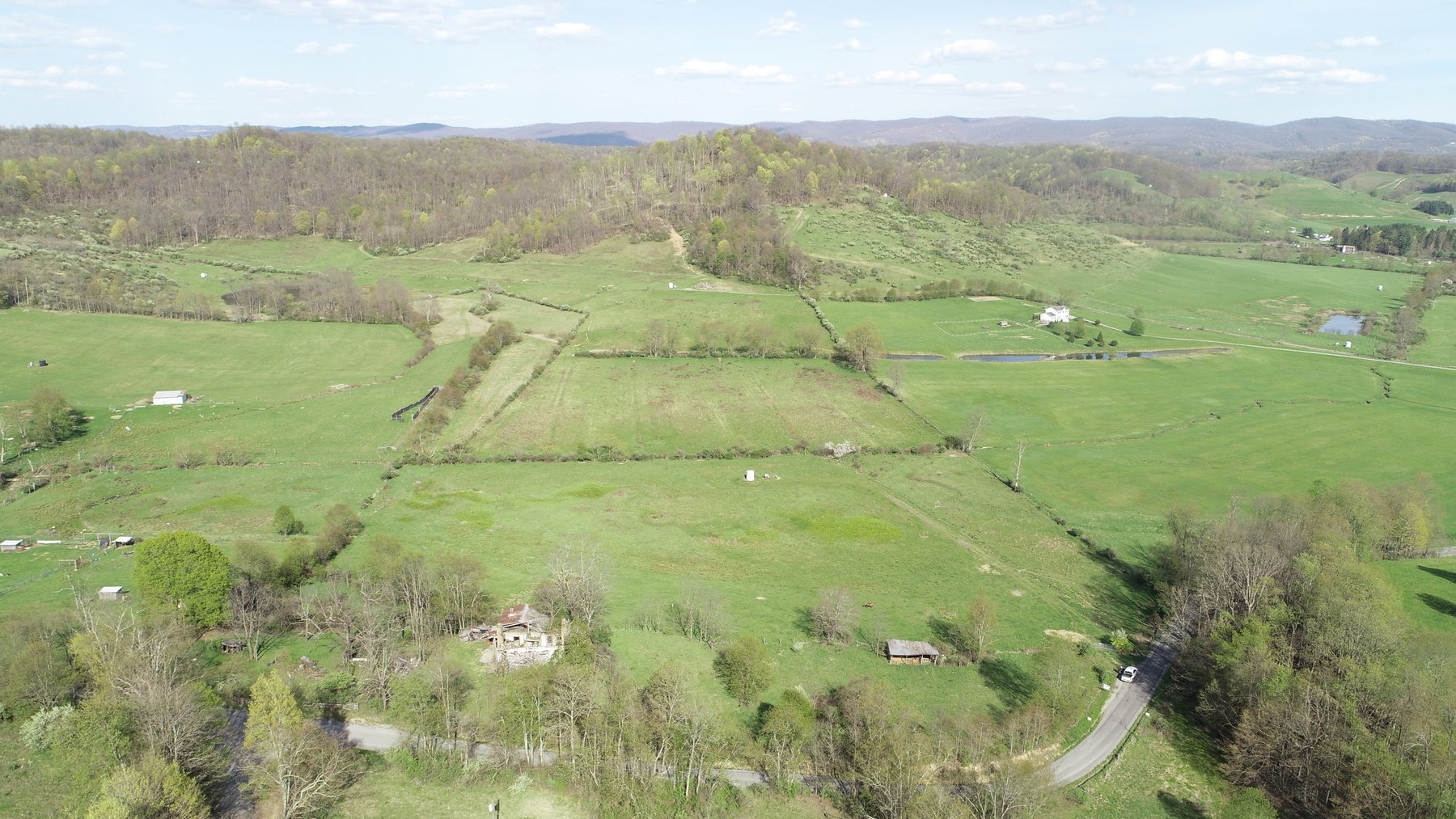 Image for SOLD $210,100 - 90 Acre Farm in Barbour County