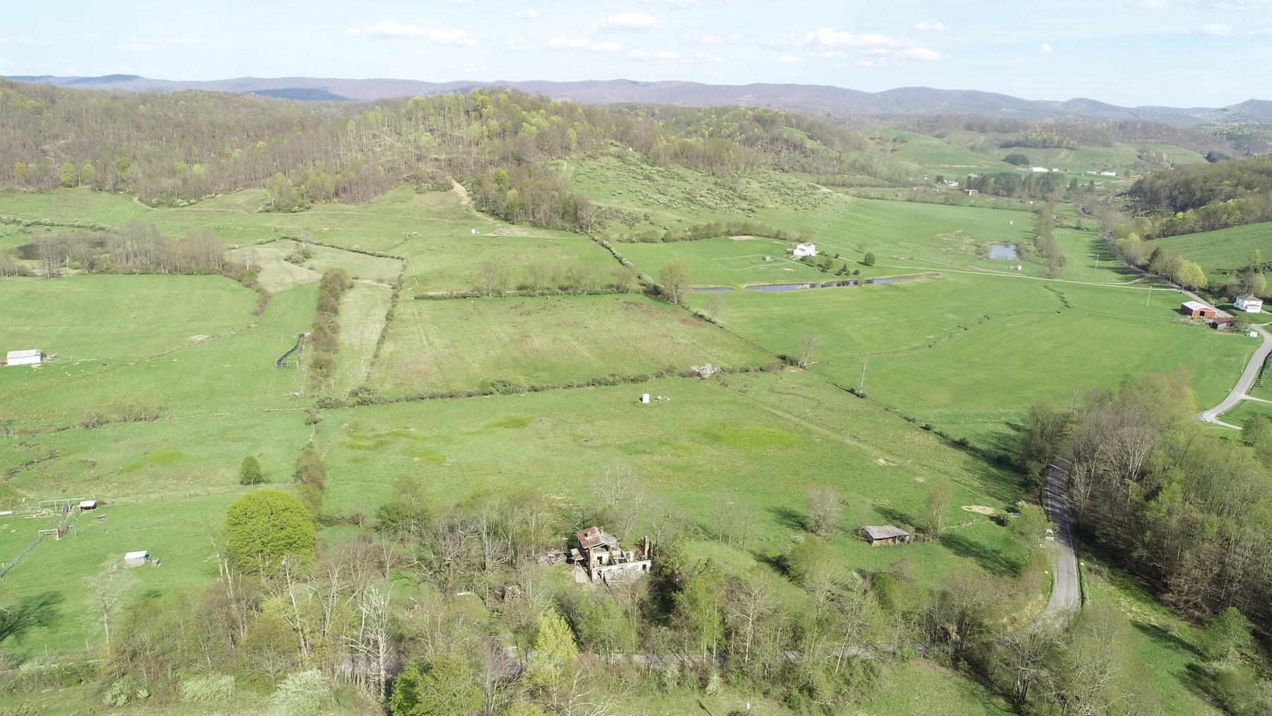 Image for SOLD $210,100 - 90 Acre Farm in Barbour County
