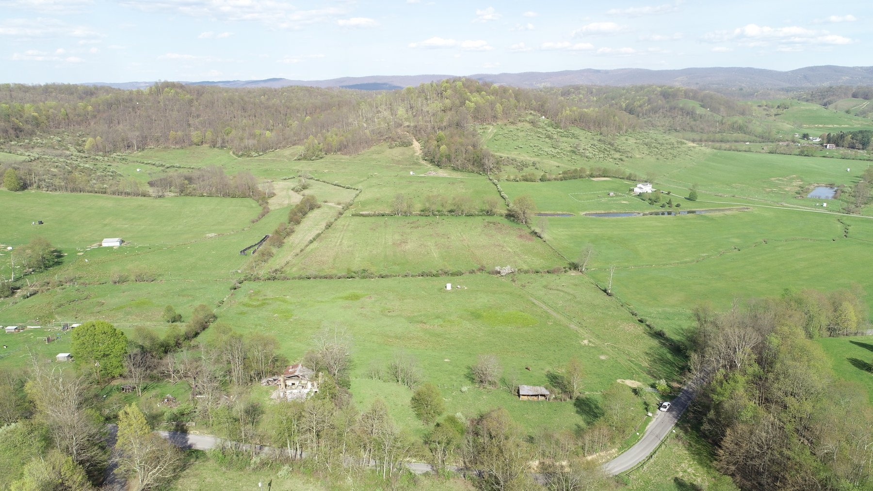 Image for SOLD $210,100 - 90 Acre Farm in Barbour County