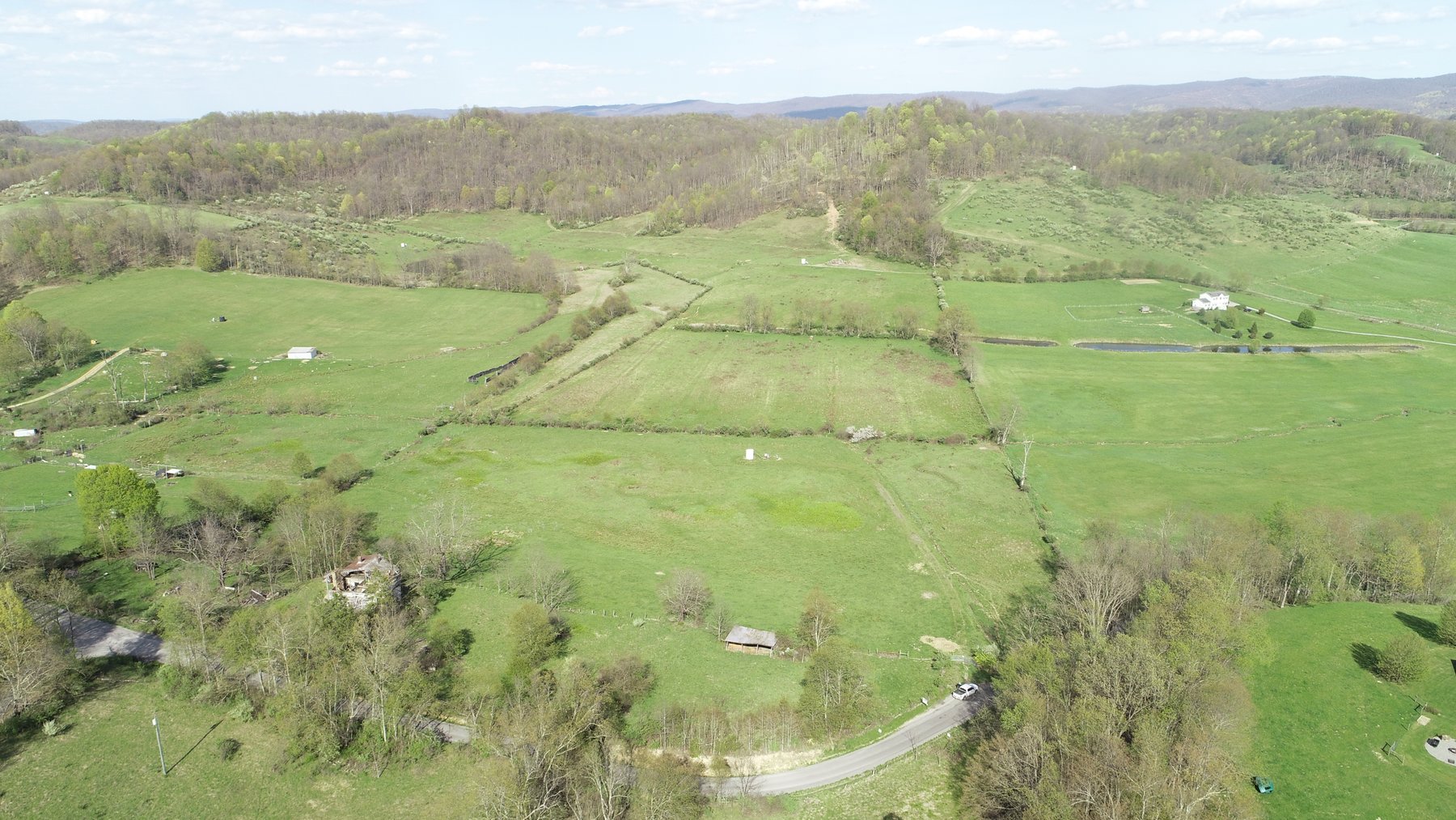 Image for SOLD $210,100 - 90 Acre Farm in Barbour County