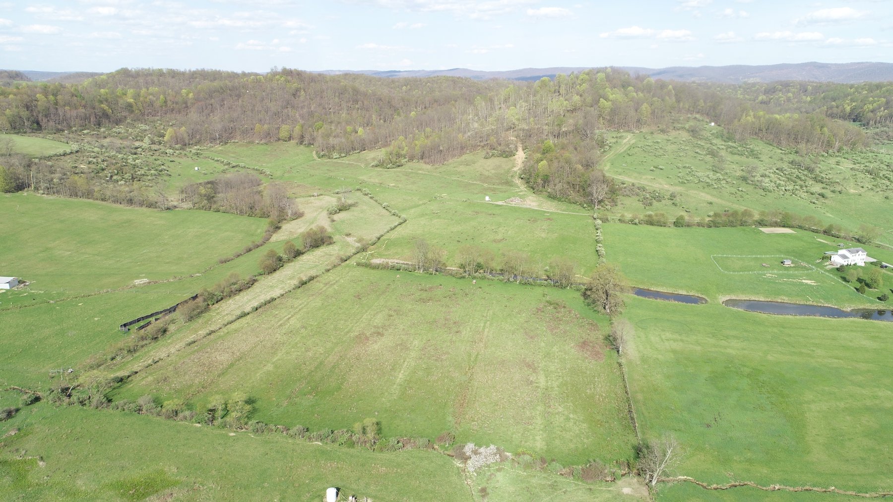 Image for SOLD $210,100 - 90 Acre Farm in Barbour County