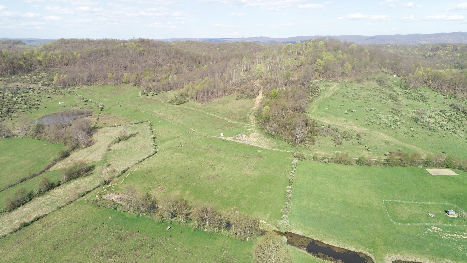 Image for SOLD $210,100 - 90 Acre Farm in Barbour County
