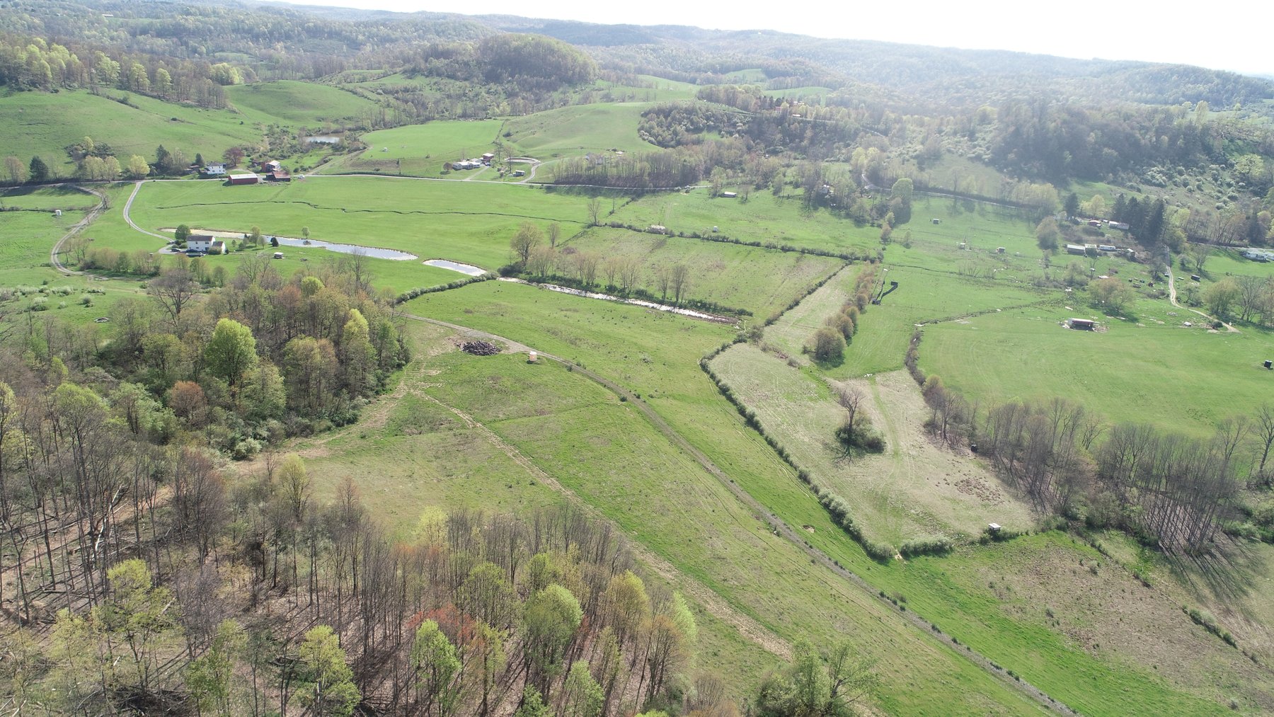 Image for SOLD $210,100 - 90 Acre Farm in Barbour County