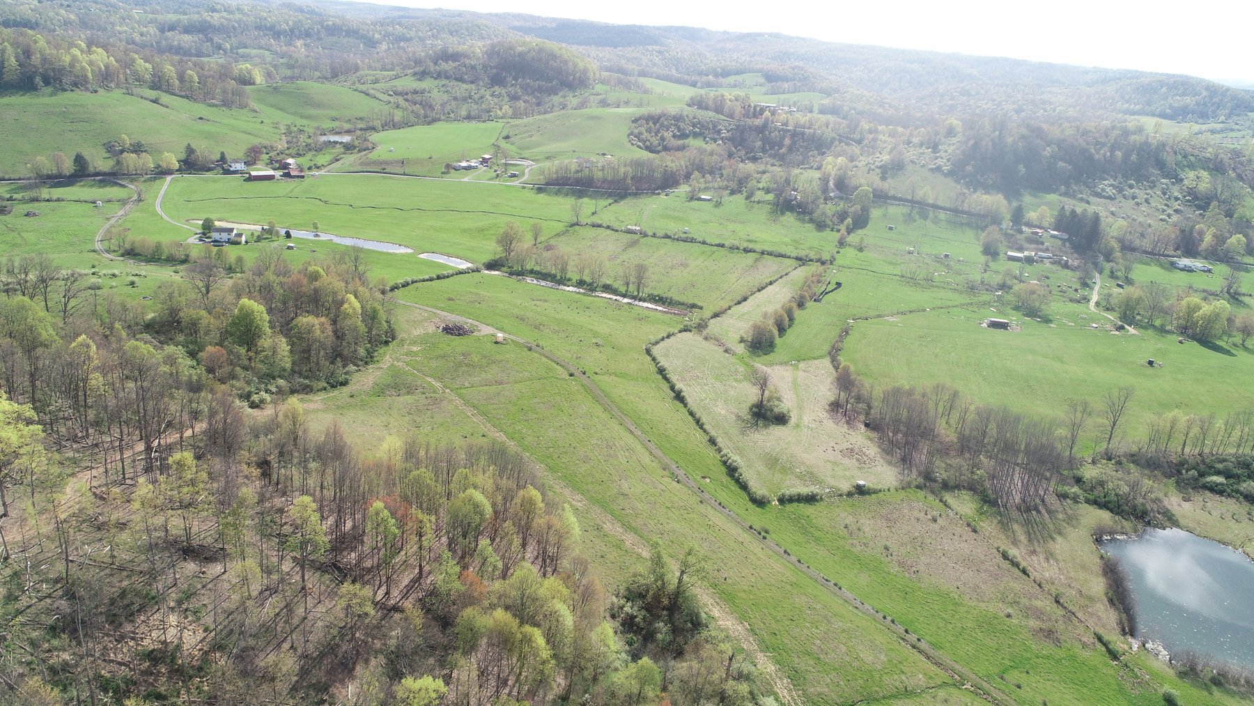 Image for SOLD $210,100 - 90 Acre Farm in Barbour County