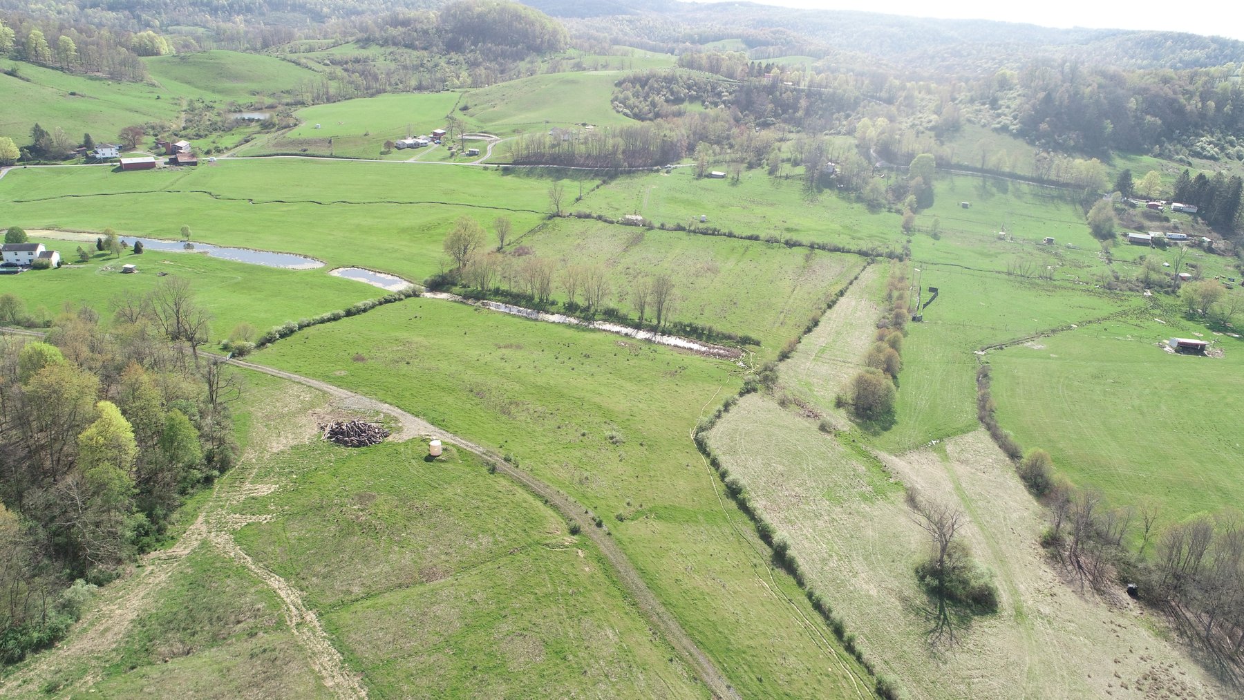 Image for SOLD $210,100 - 90 Acre Farm in Barbour County