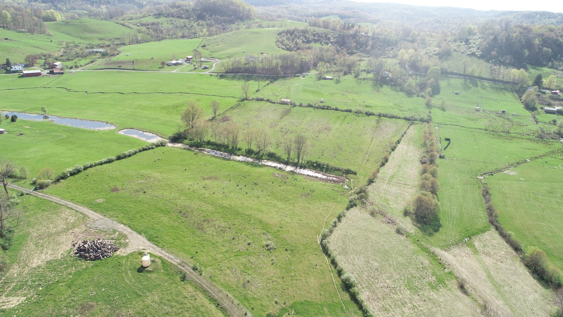 Image for SOLD $210,100 - 90 Acre Farm in Barbour County