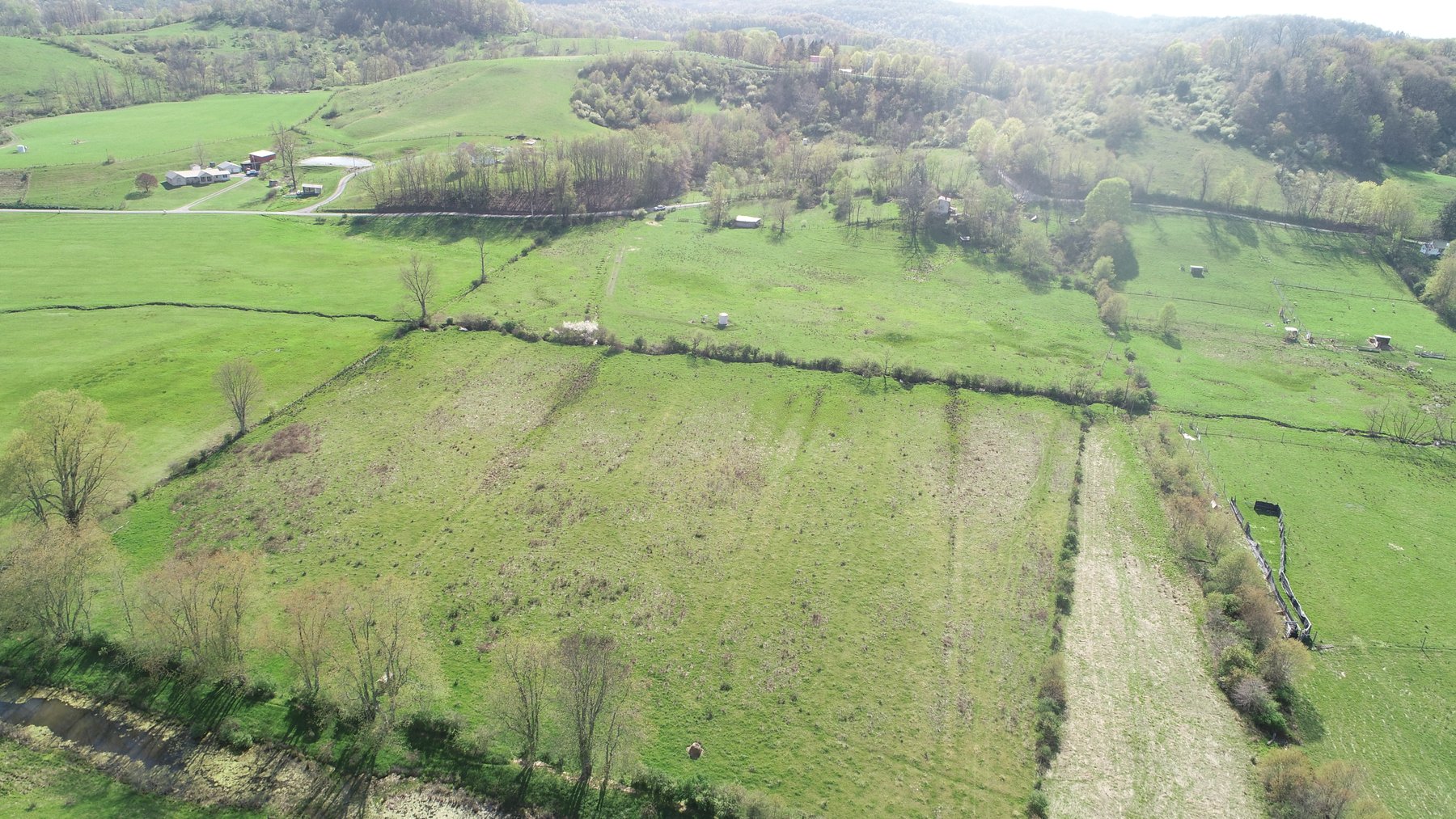 Image for SOLD $210,100 - 90 Acre Farm in Barbour County