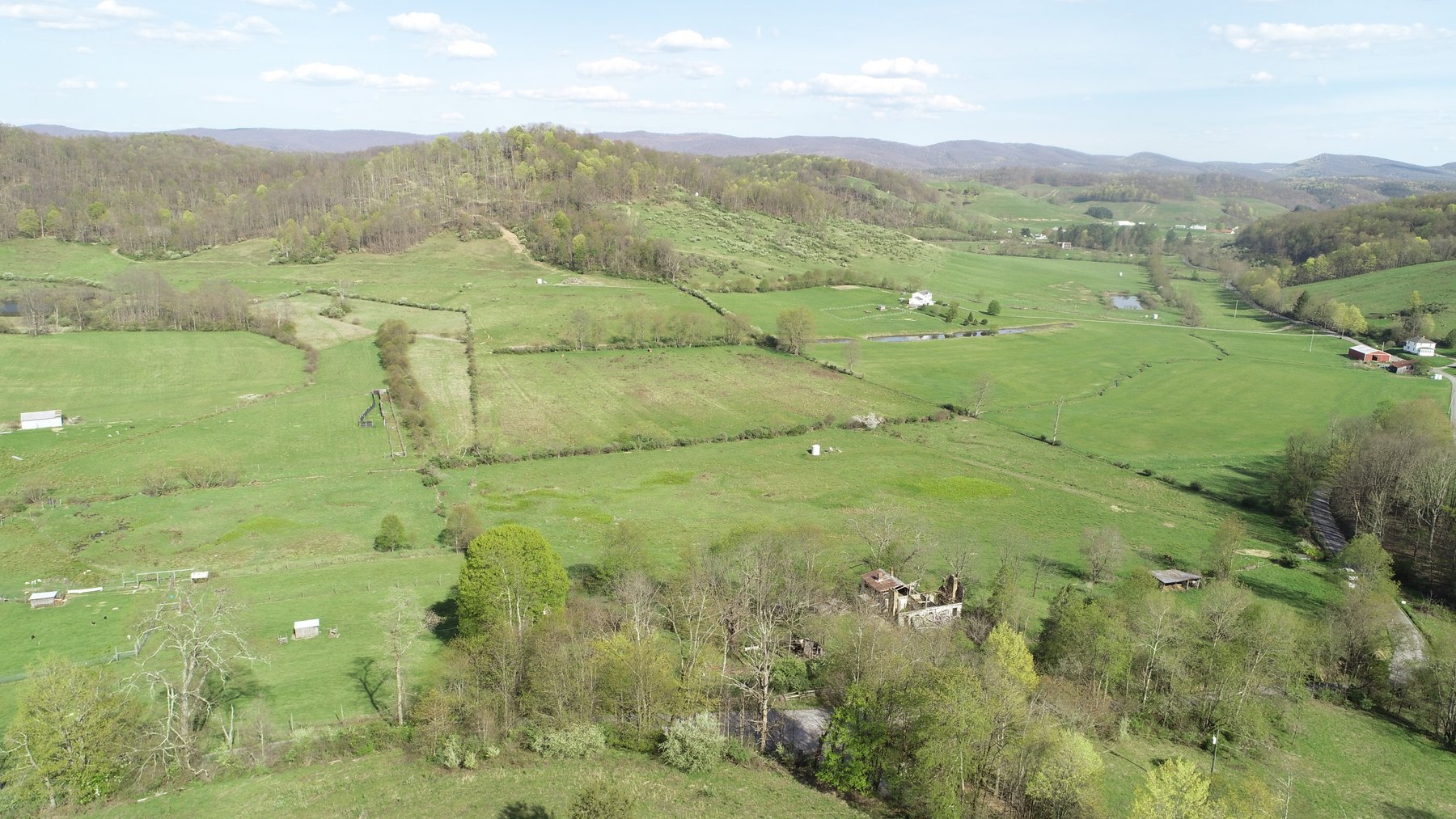 Image for SOLD $210,100 - 90 Acre Farm in Barbour County