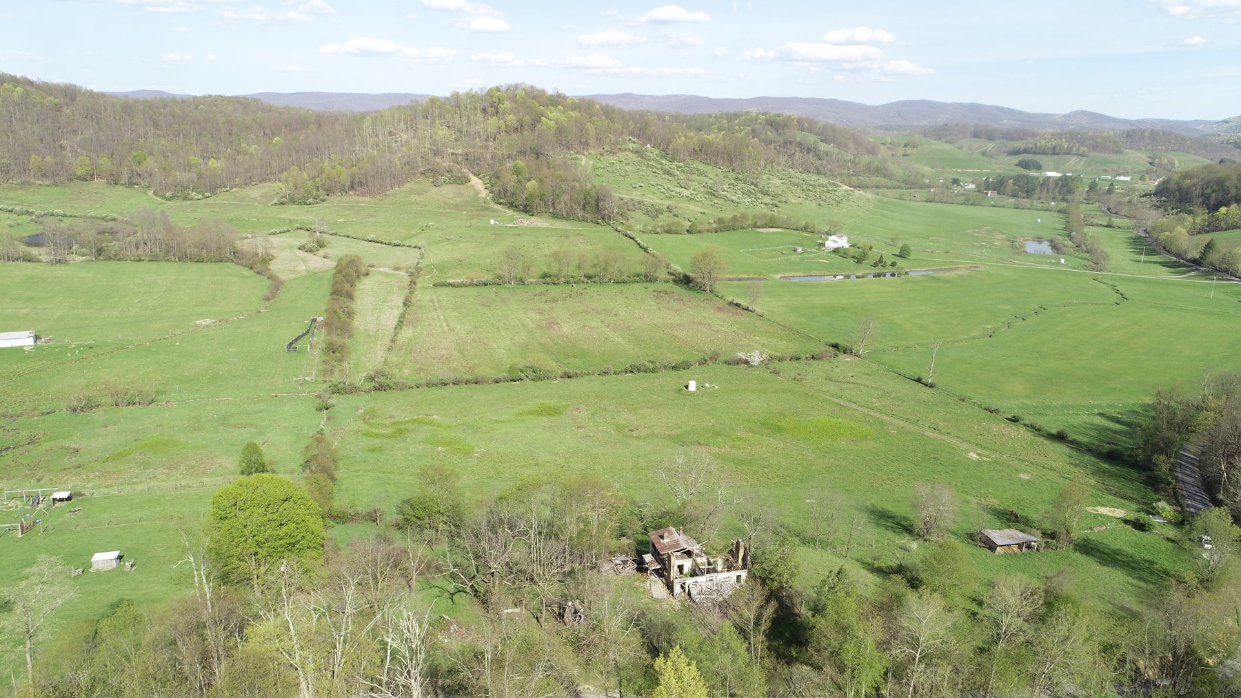 Image for SOLD $210,100 - 90 Acre Farm in Barbour County