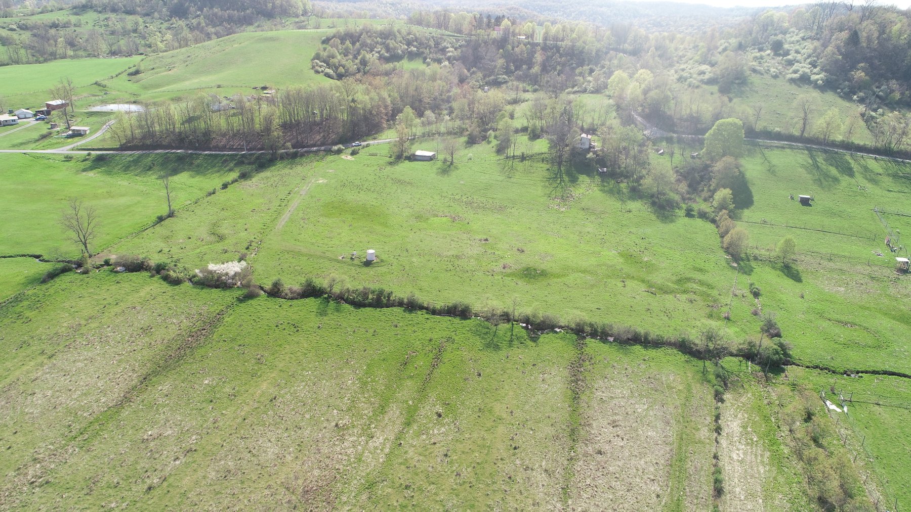 Image for SOLD $210,100 - 90 Acre Farm in Barbour County