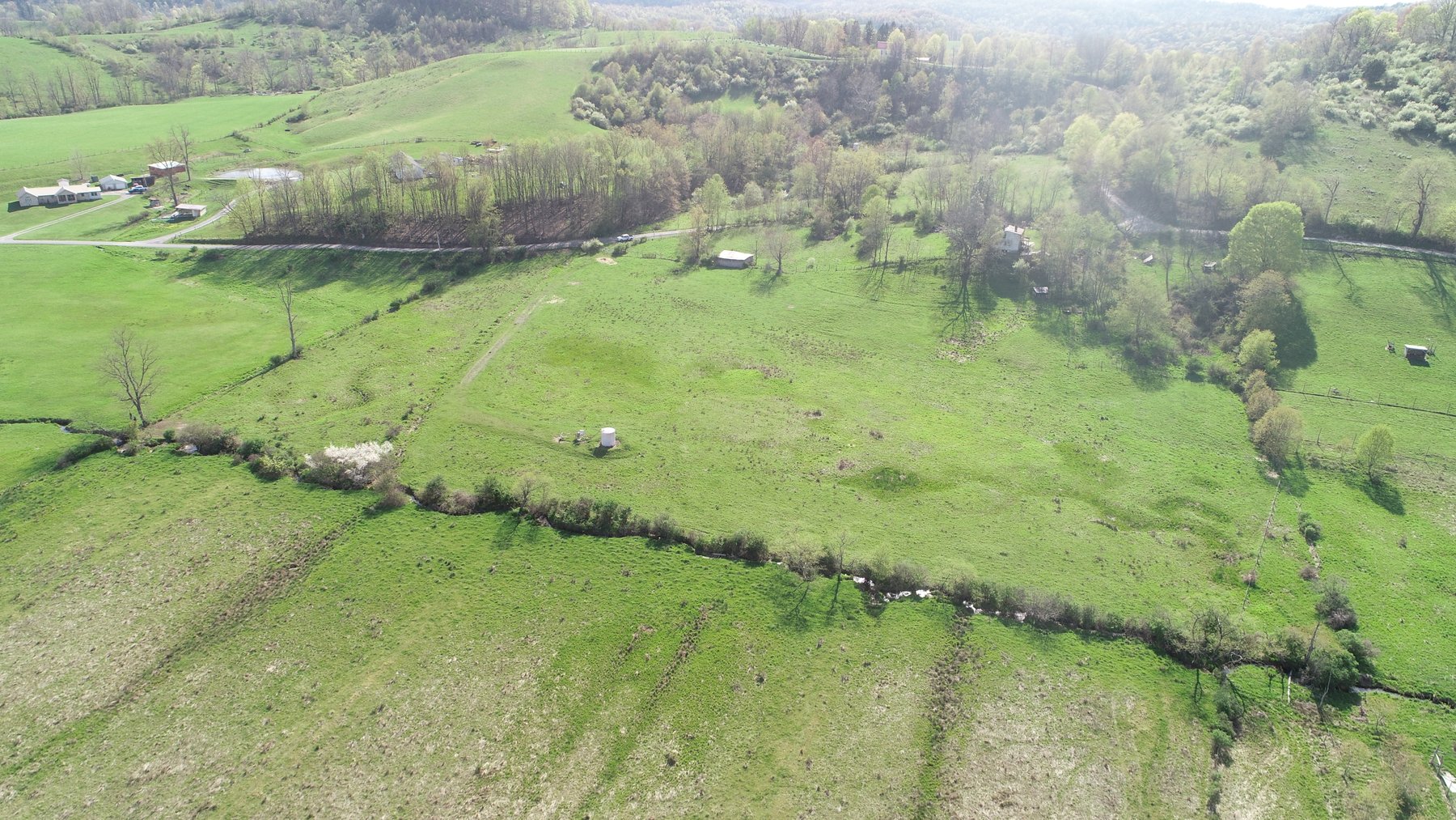 Image for SOLD $210,100 - 90 Acre Farm in Barbour County