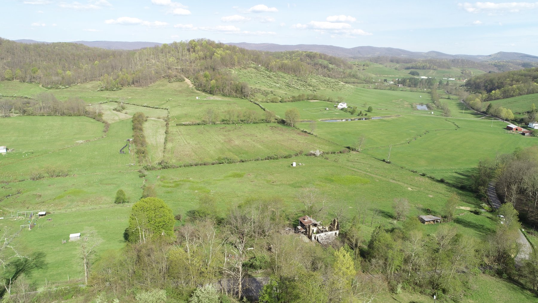 Image for SOLD $210,100 - 90 Acre Farm in Barbour County