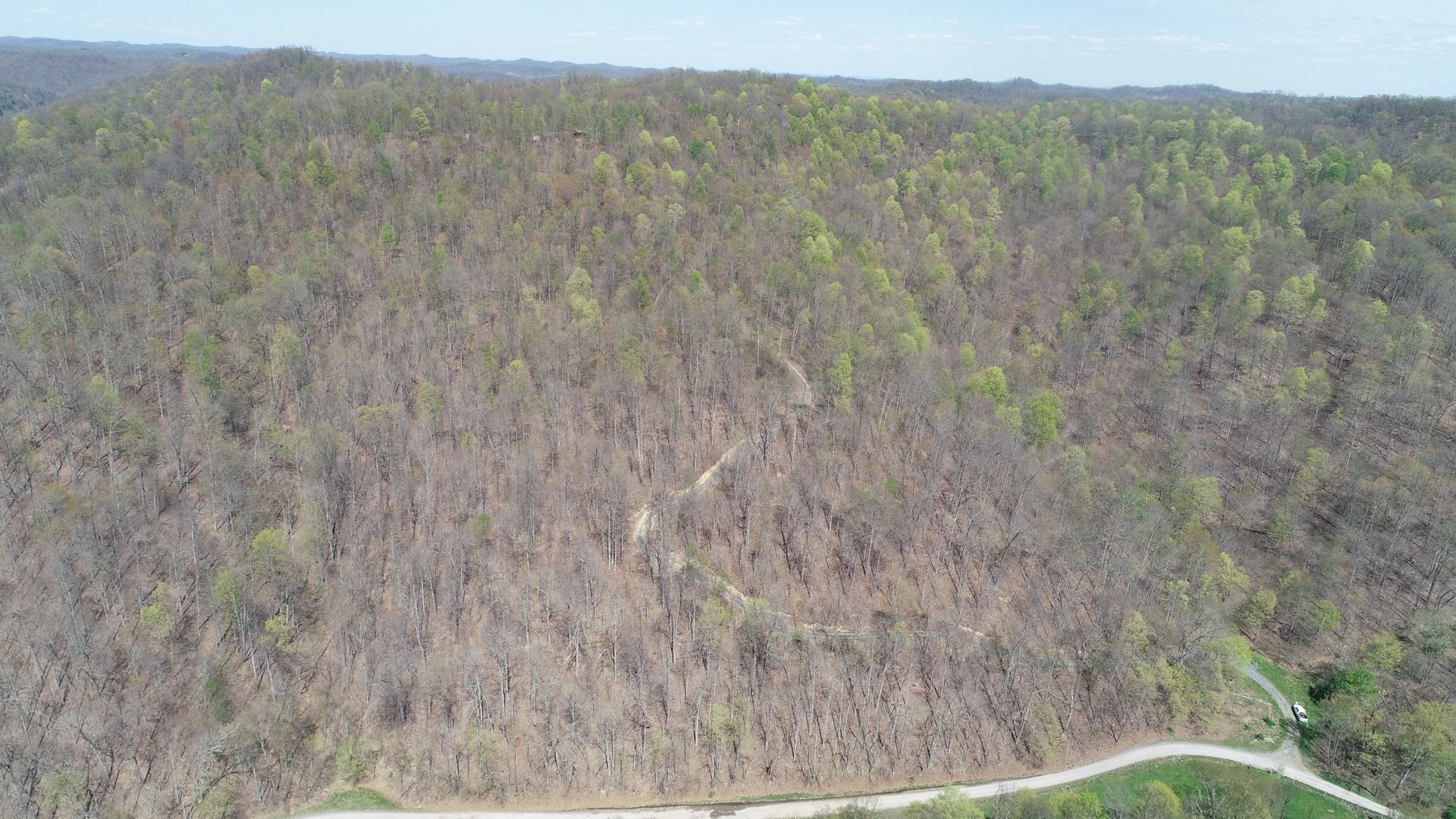 Image for SOLD $154,000 - Cabin on 32 Acres in Marion County