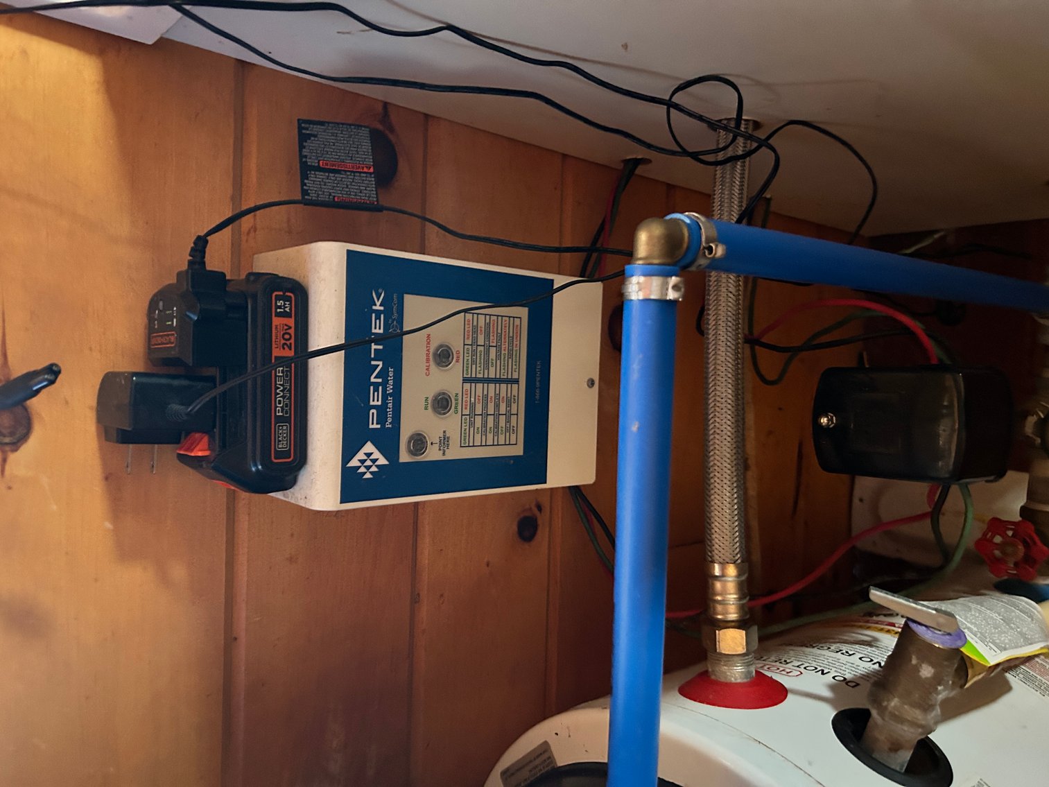 Image for SOLD $154,000 - Cabin on 32 Acres in Marion County