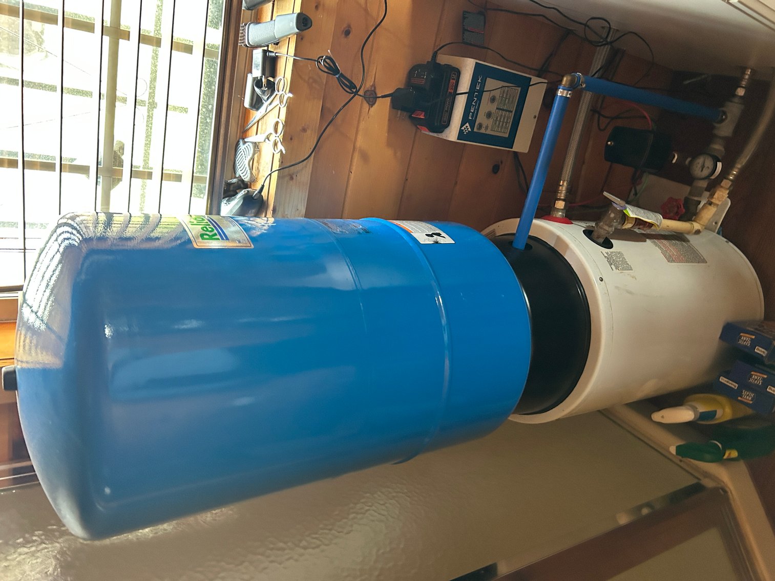 Image for SOLD $154,000 - Cabin on 32 Acres in Marion County