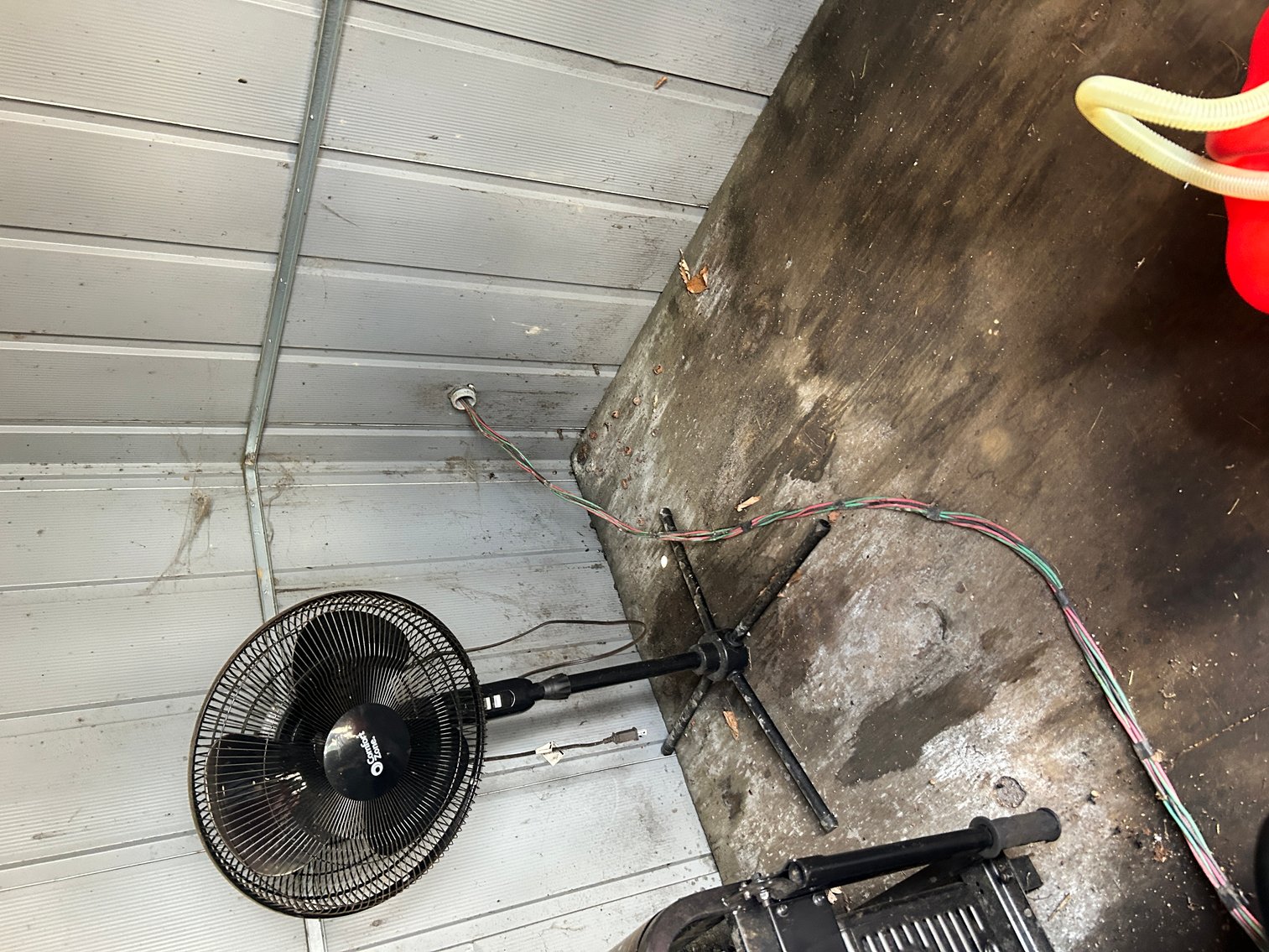 Image for SOLD $154,000 - Cabin on 32 Acres in Marion County