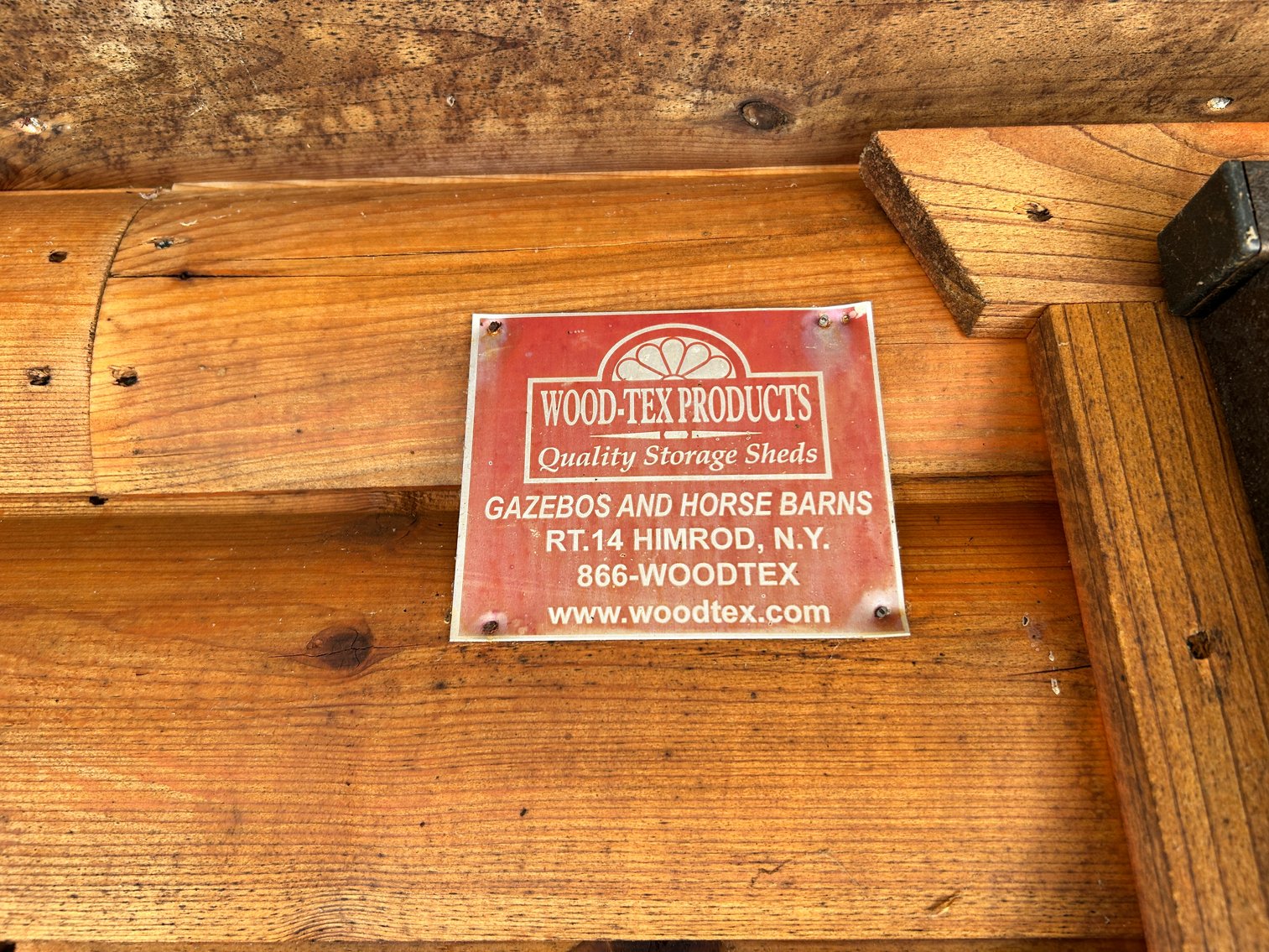 Image for SOLD $154,000 - Cabin on 32 Acres in Marion County