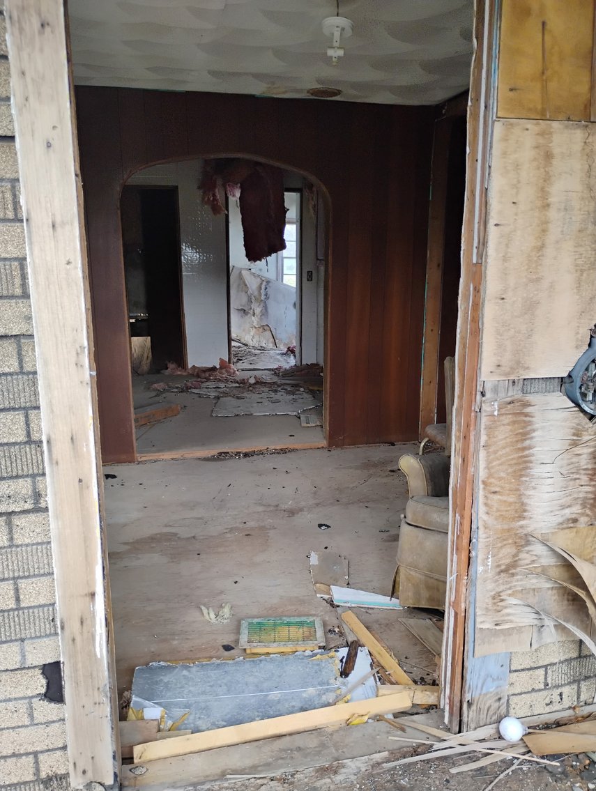 Image for SOLD $9,900 - 2 Bedroom Project Home in Petersburg Selling to the Highest Bidder