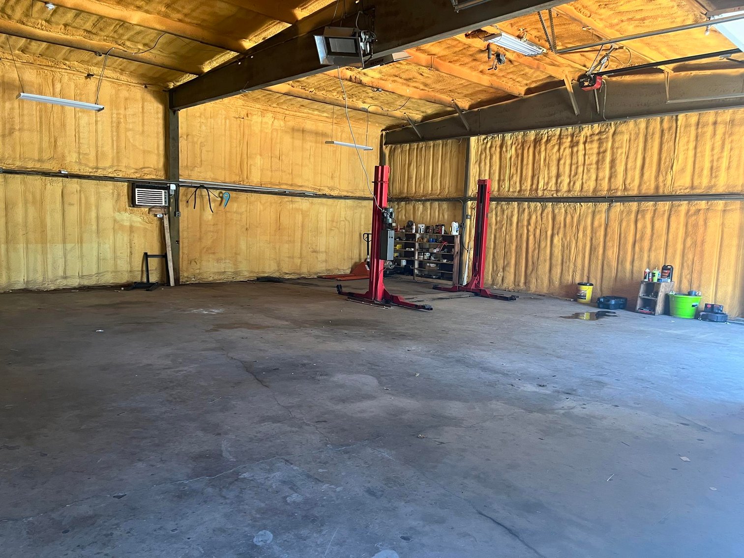 Image for SOLD $275,000 - Climate Controlled Storage Unit Facility on Route 60 in St. Albans