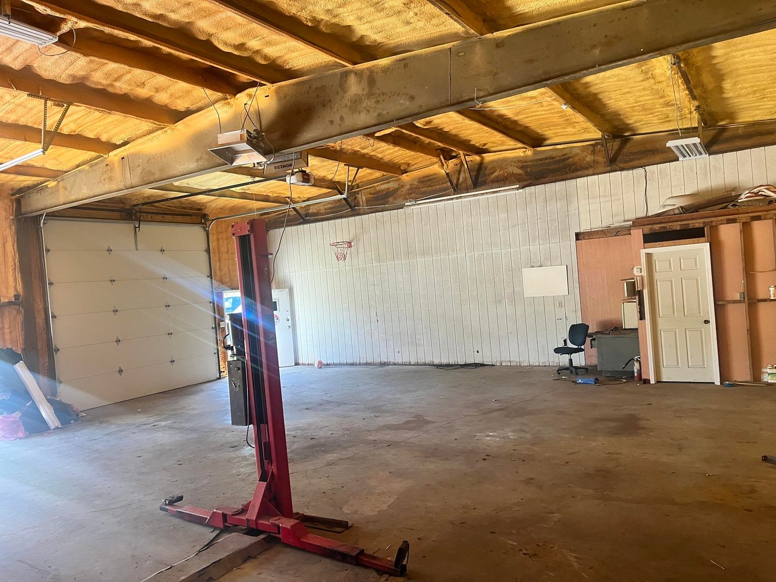 Image for SOLD $275,000 - Climate Controlled Storage Unit Facility on Route 60 in St. Albans