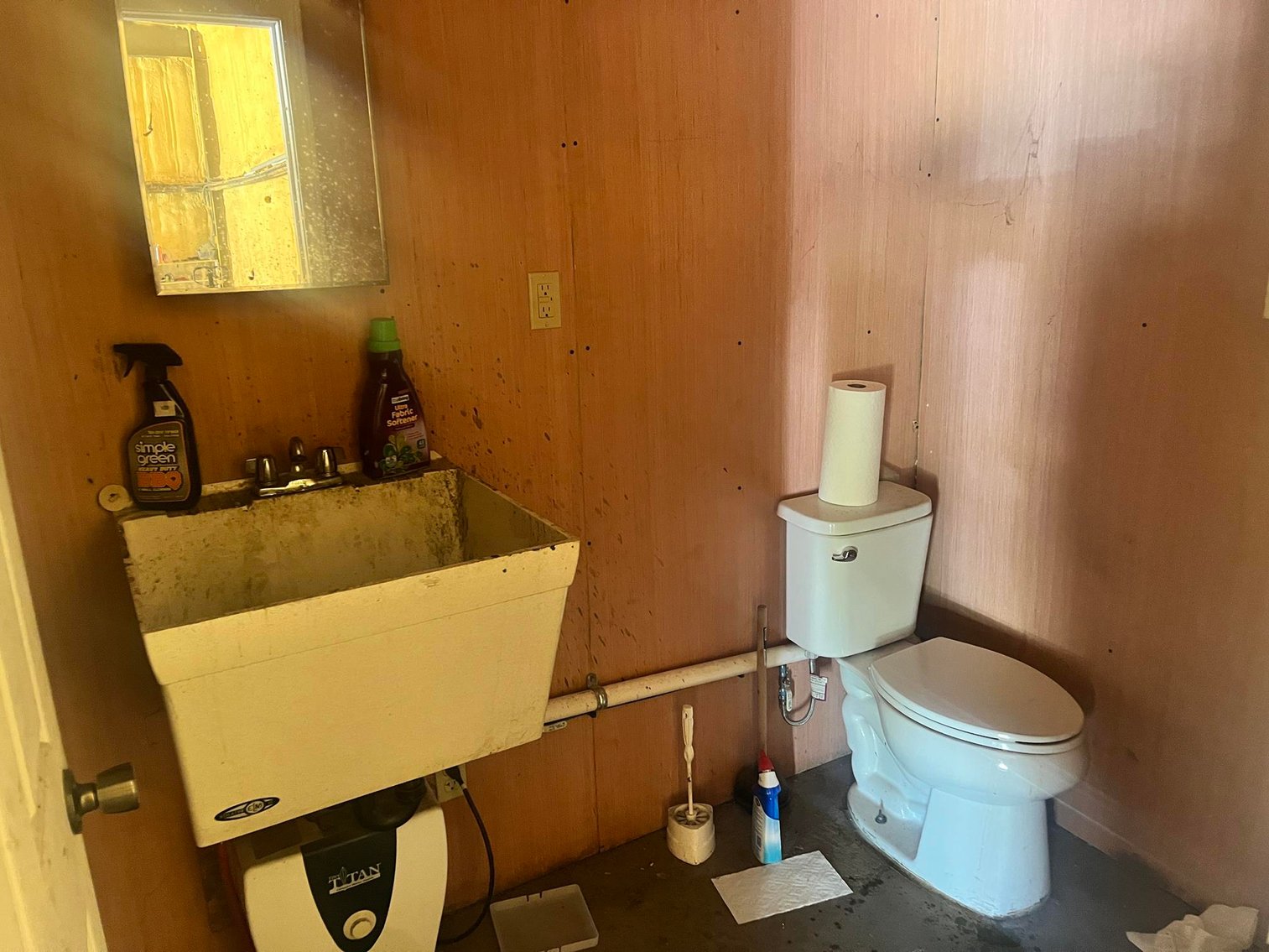 Image for SOLD $275,000 - Climate Controlled Storage Unit Facility on Route 60 in St. Albans