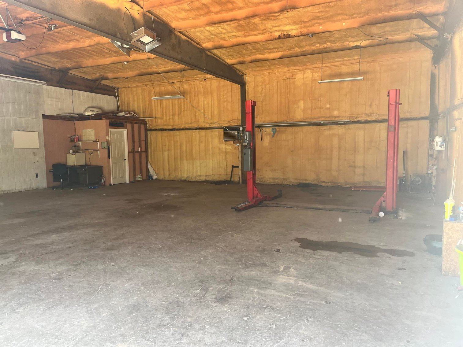 Image for SOLD $275,000 - Climate Controlled Storage Unit Facility on Route 60 in St. Albans