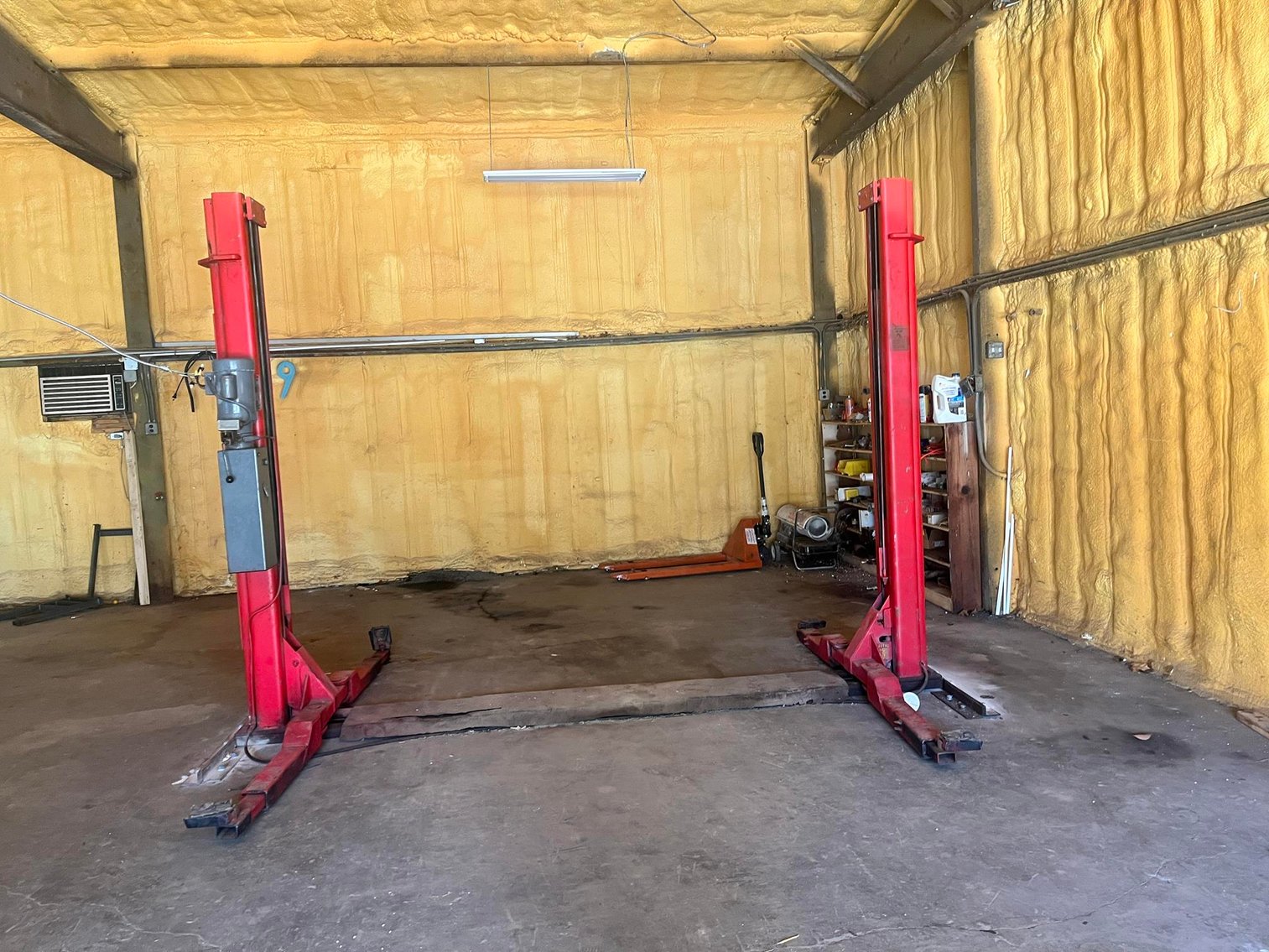 Image for SOLD $275,000 - Climate Controlled Storage Unit Facility on Route 60 in St. Albans