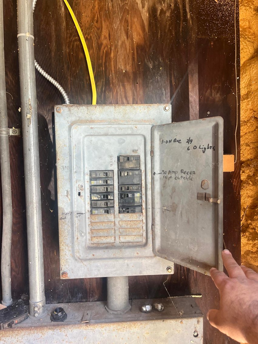 Image for SOLD $275,000 - Climate Controlled Storage Unit Facility on Route 60 in St. Albans