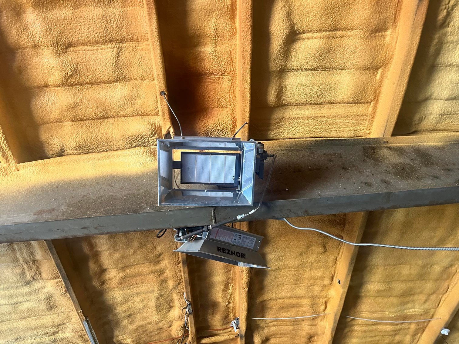 Image for SOLD $275,000 - Climate Controlled Storage Unit Facility on Route 60 in St. Albans