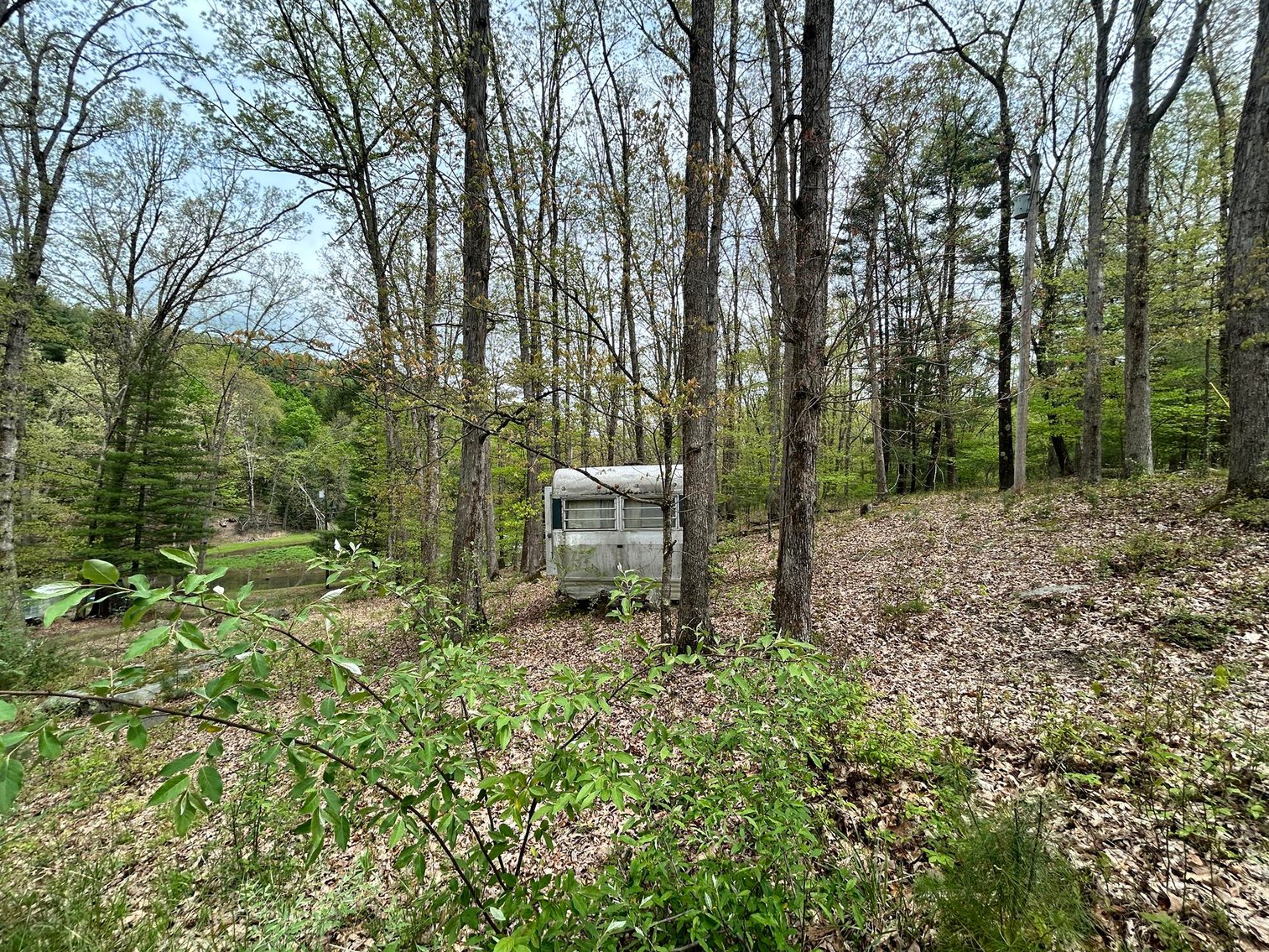 Image for SOLD - 8 Marion County Properties Selling to the Highest Bidders
