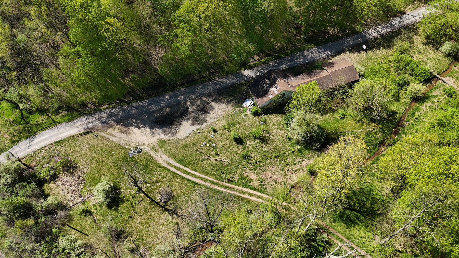 Image for SOLD - 1.4 Acres off Life Run Selling to the Highest Bidder