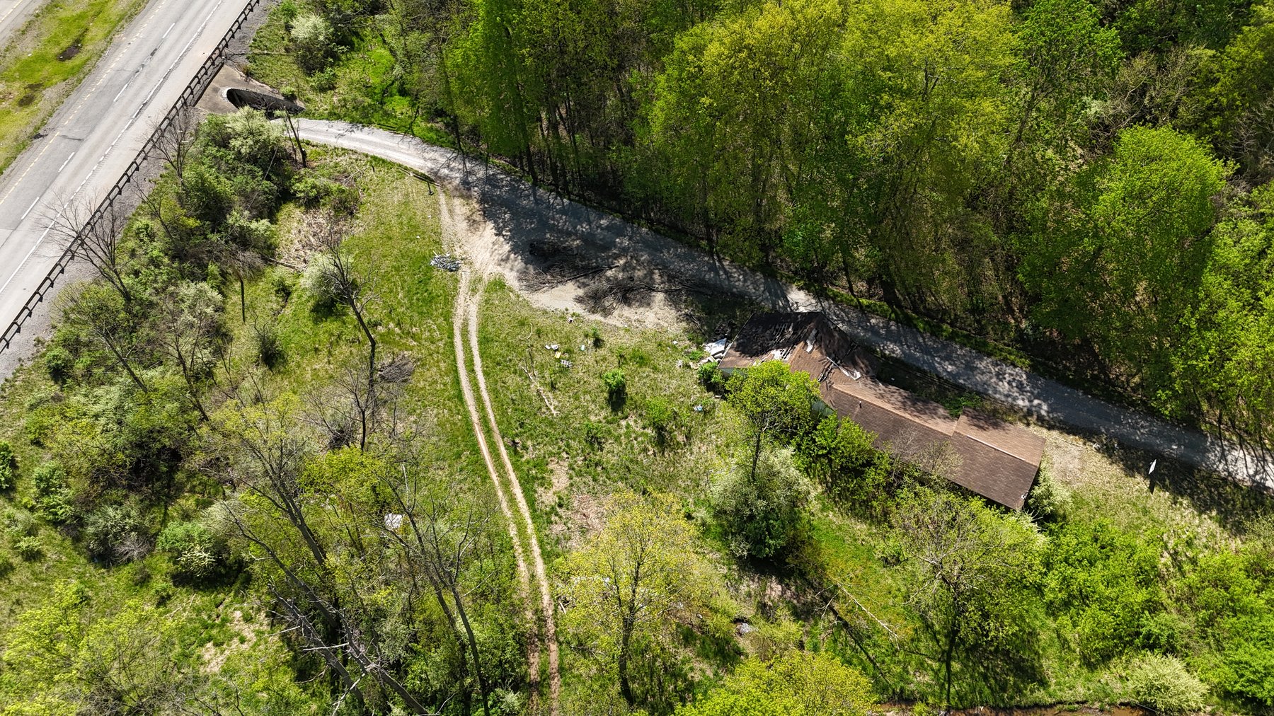 Image for SOLD - 1.4 Acres off Life Run Selling to the Highest Bidder