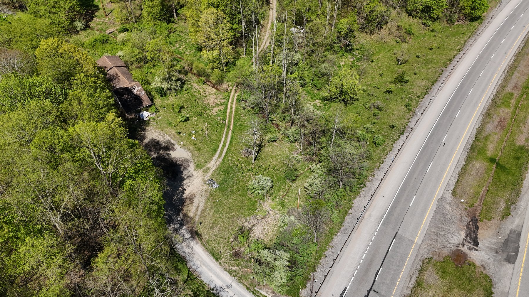 Image for SOLD - 1.4 Acres off Life Run Selling to the Highest Bidder