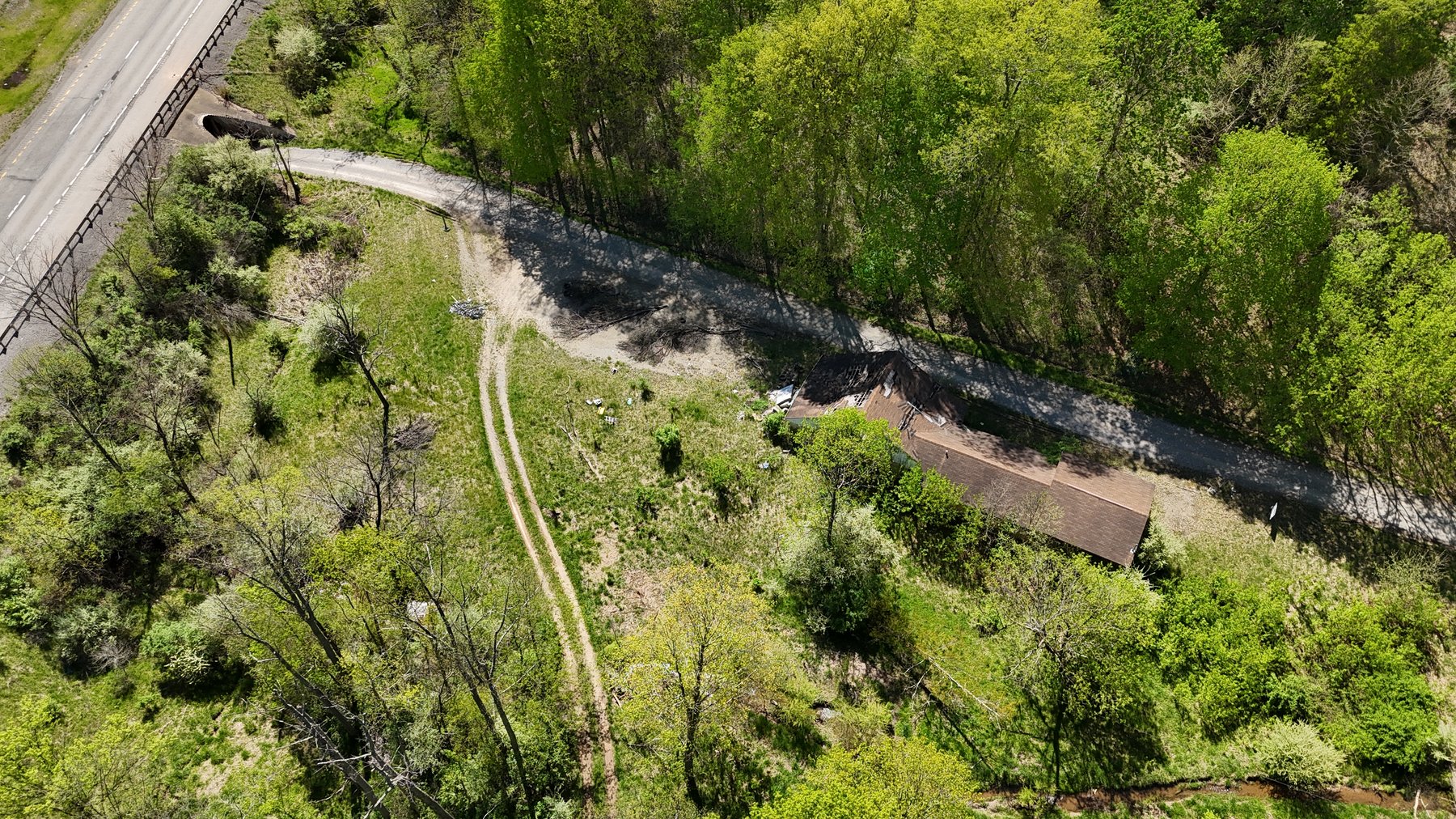 Image for SOLD - 1.4 Acres off Life Run Selling to the Highest Bidder