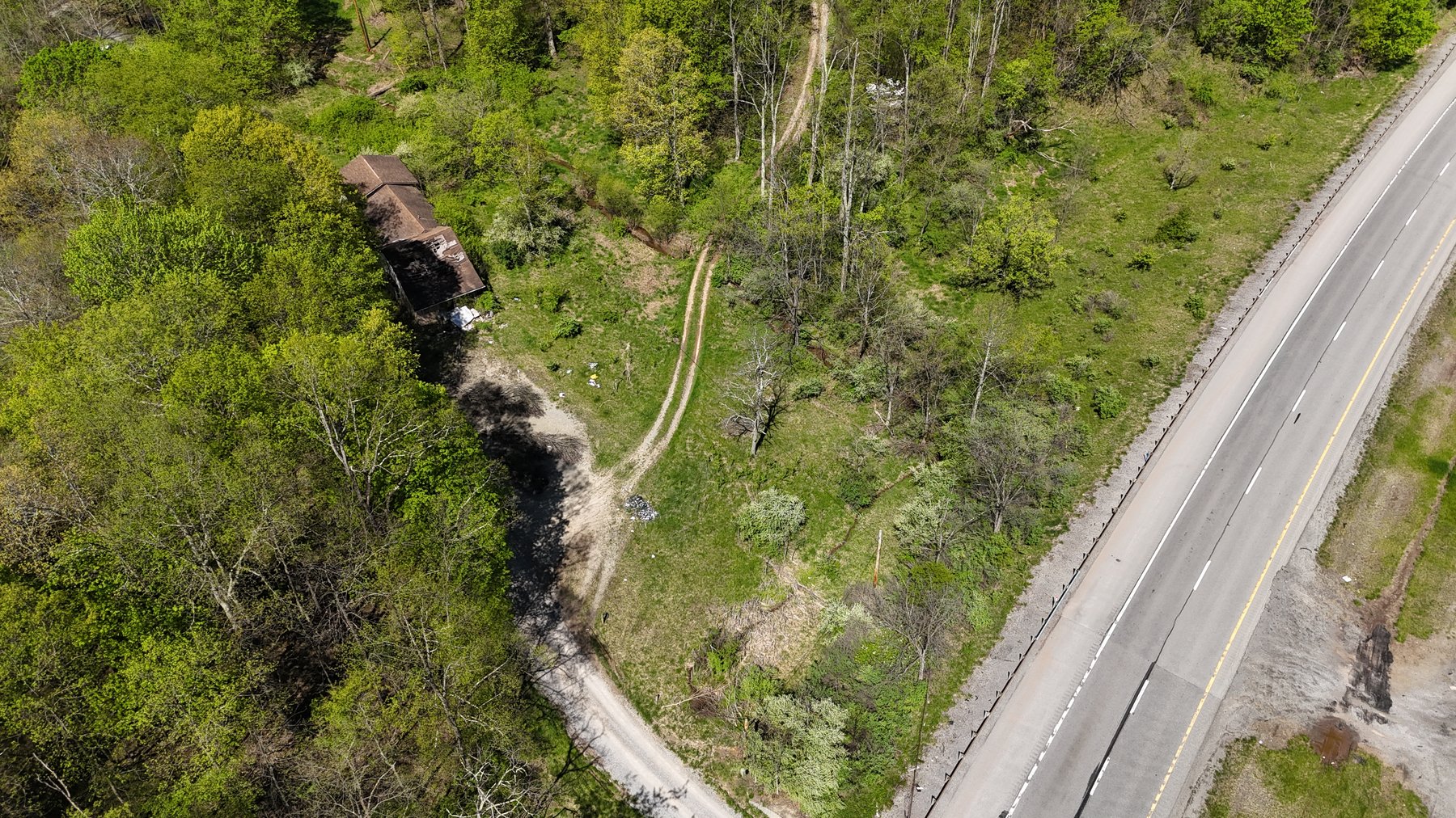 Image for SOLD - 1.4 Acres off Life Run Selling to the Highest Bidder