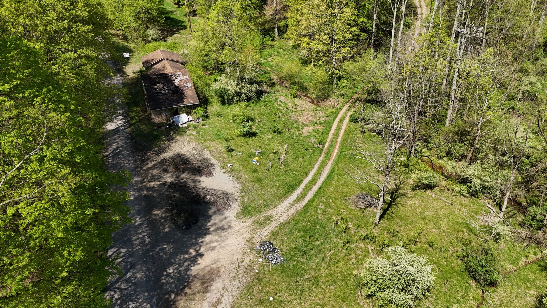 Image for SOLD - 1.4 Acres off Life Run Selling to the Highest Bidder