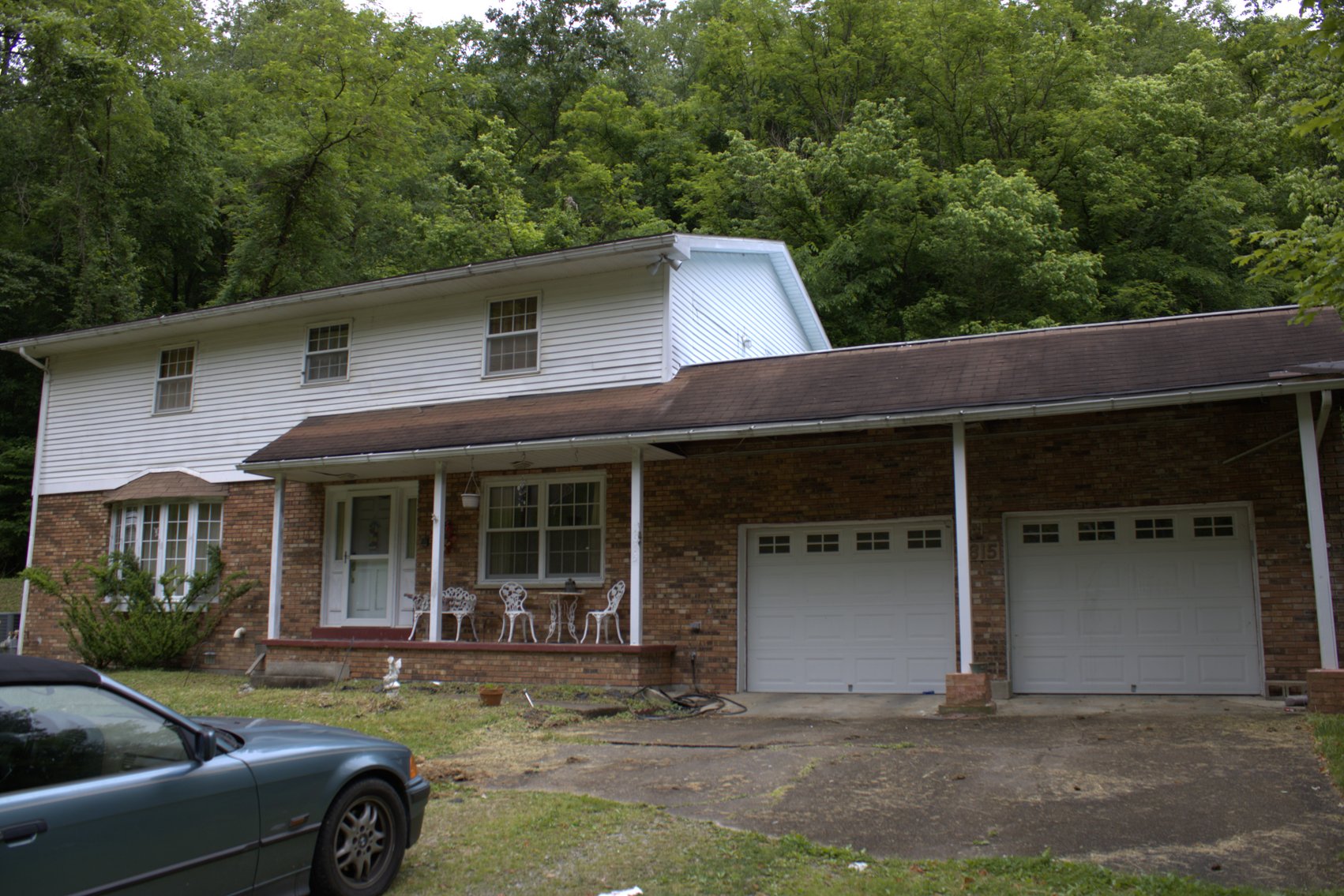 Image for SOLD $154,000 - 4 Bedroom on 40 Acres in Charleston