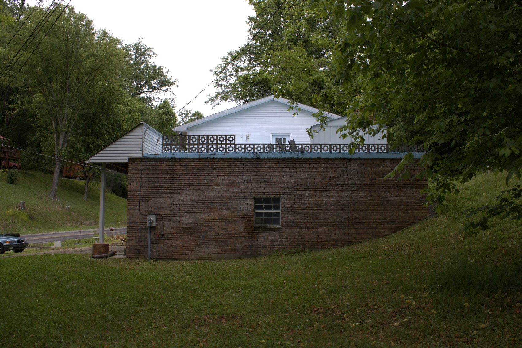 Image for SOLD $154,000 - 4 Bedroom on 40 Acres in Charleston