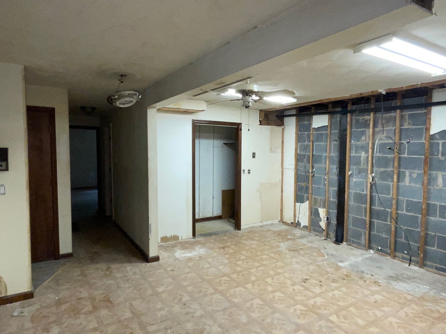 Image for SOLD $154,000 - 4 Bedroom on 40 Acres in Charleston