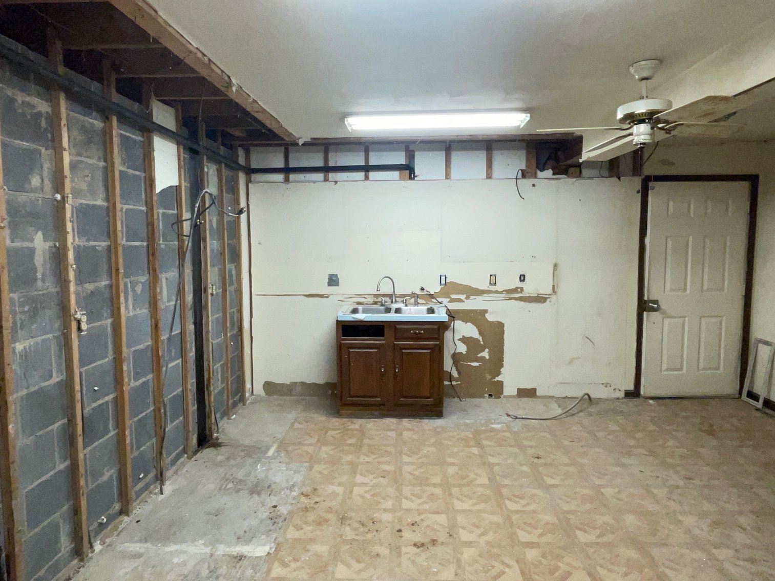 Image for SOLD $154,000 - 4 Bedroom on 40 Acres in Charleston