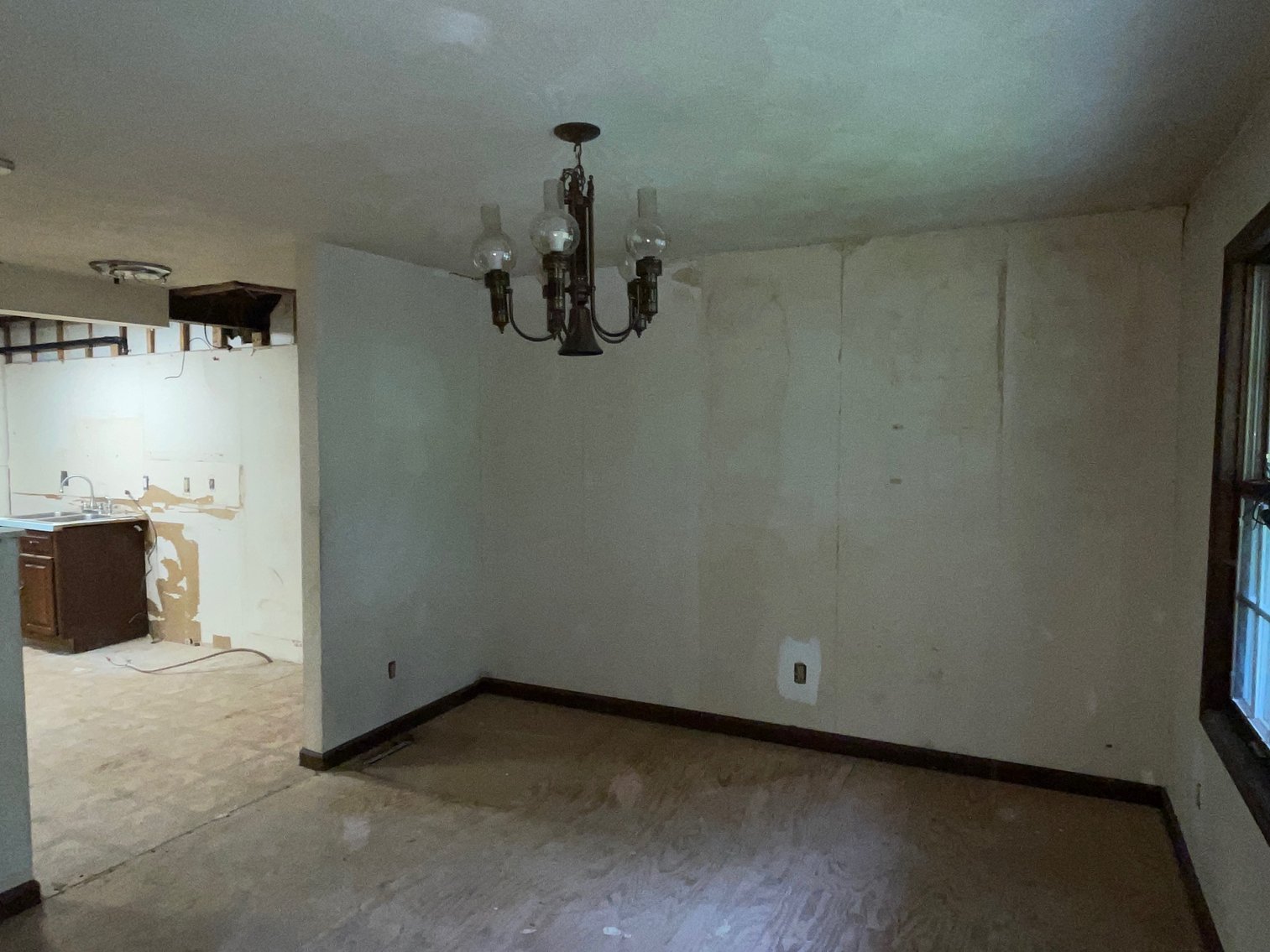 Image for SOLD $154,000 - 4 Bedroom on 40 Acres in Charleston