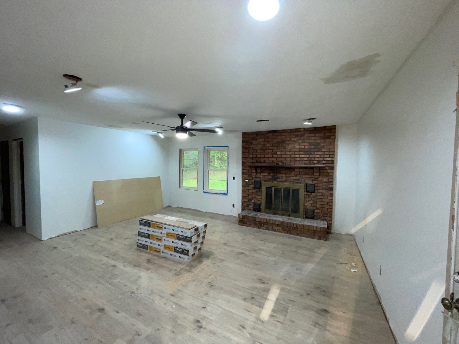 Image for SOLD $154,000 - 4 Bedroom on 40 Acres in Charleston