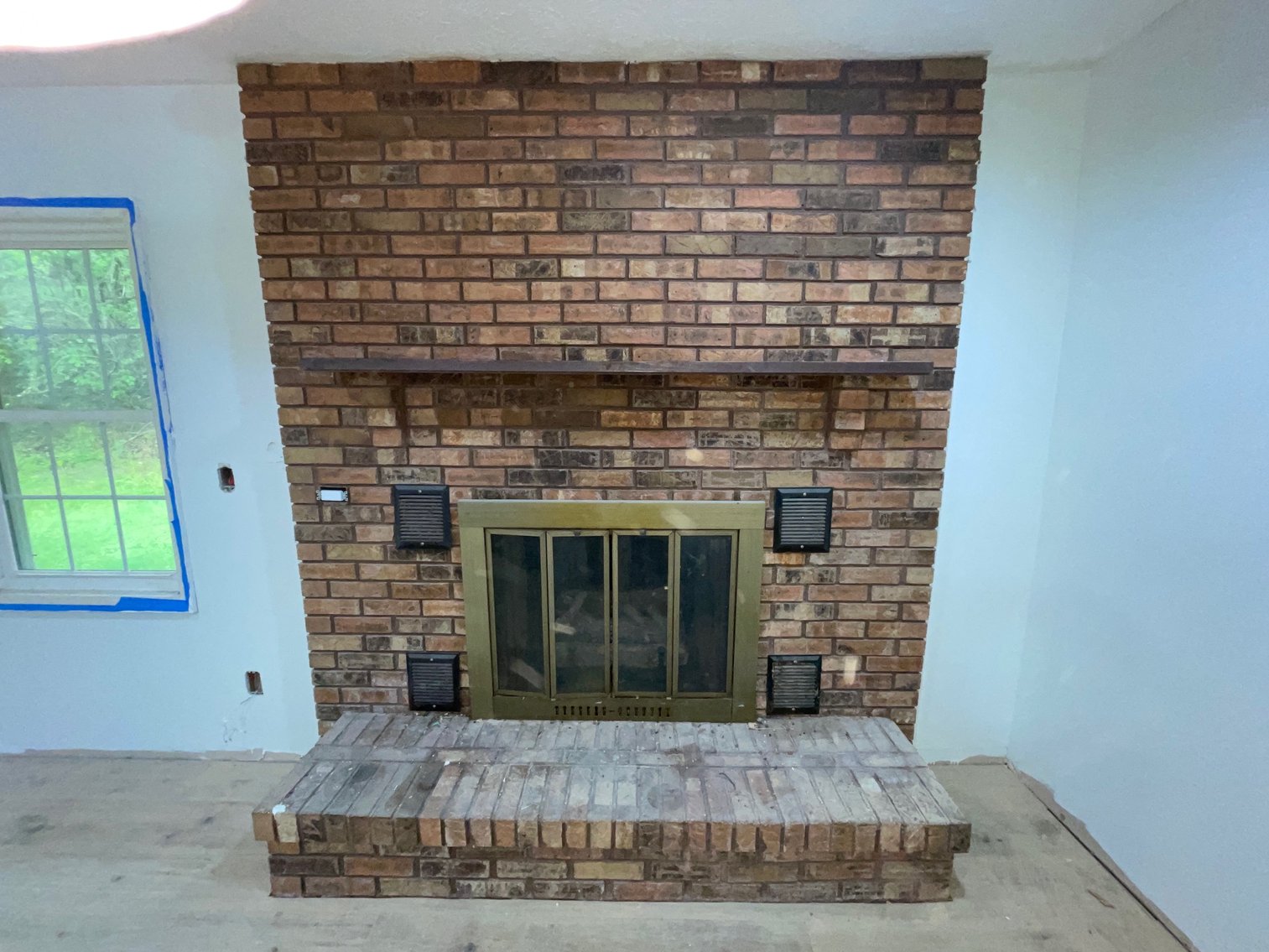 Image for SOLD $154,000 - 4 Bedroom on 40 Acres in Charleston