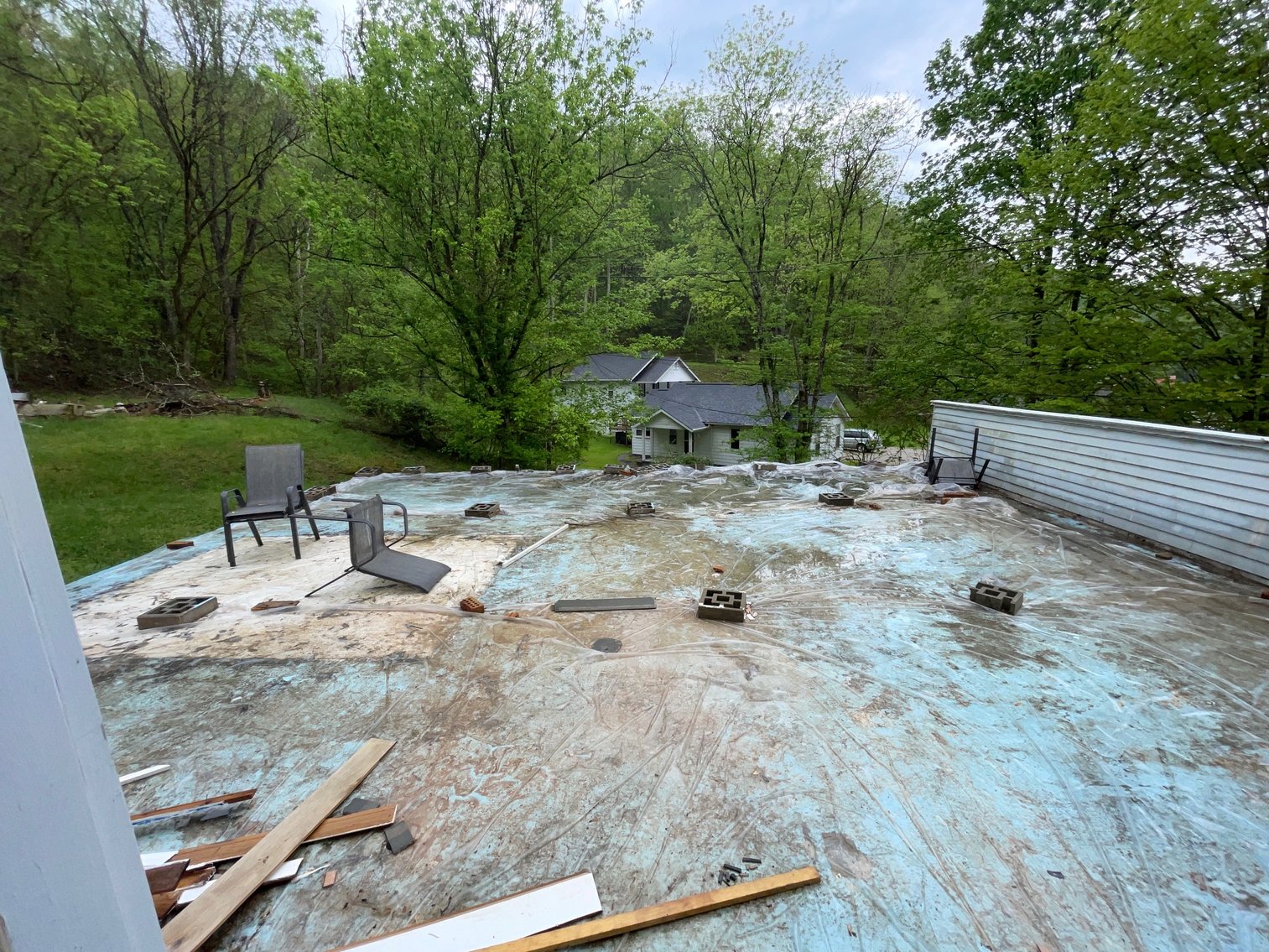 Image for SOLD $154,000 - 4 Bedroom on 40 Acres in Charleston