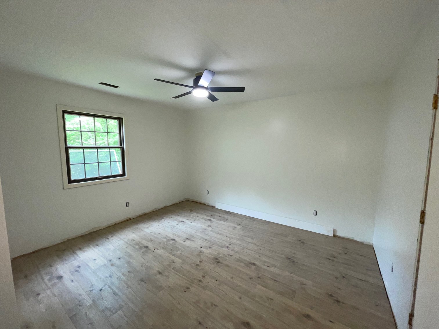 Image for SOLD $154,000 - 4 Bedroom on 40 Acres in Charleston