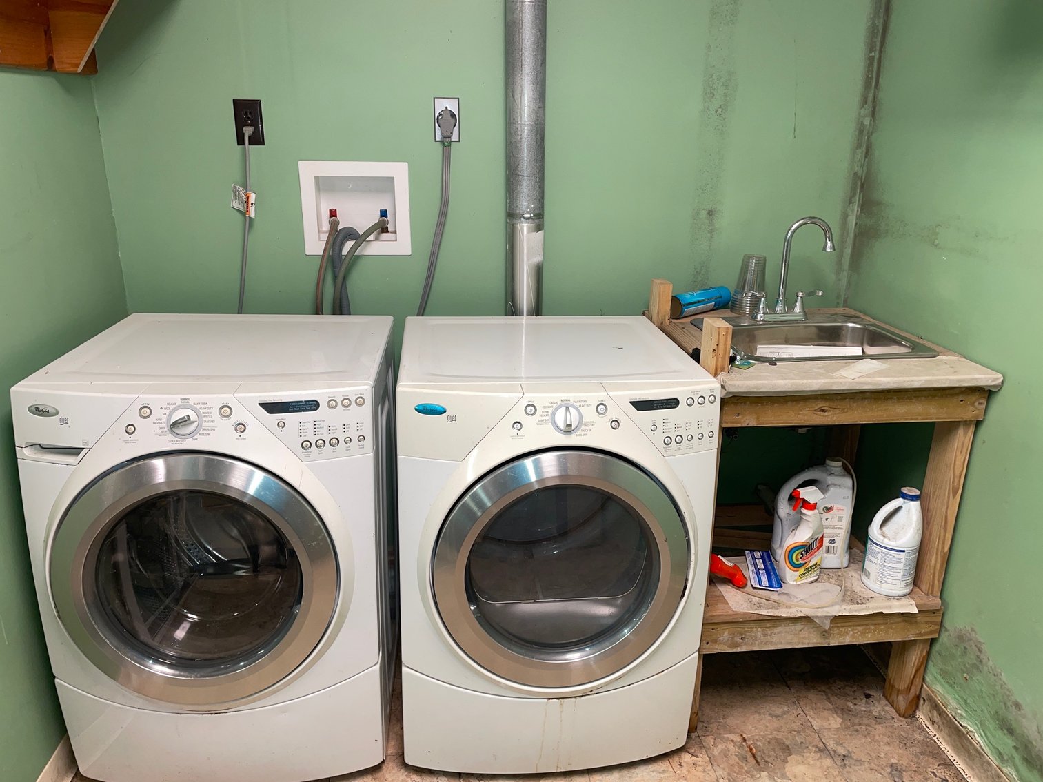 Image for SOLD $154,000 - 4 Bedroom on 40 Acres in Charleston