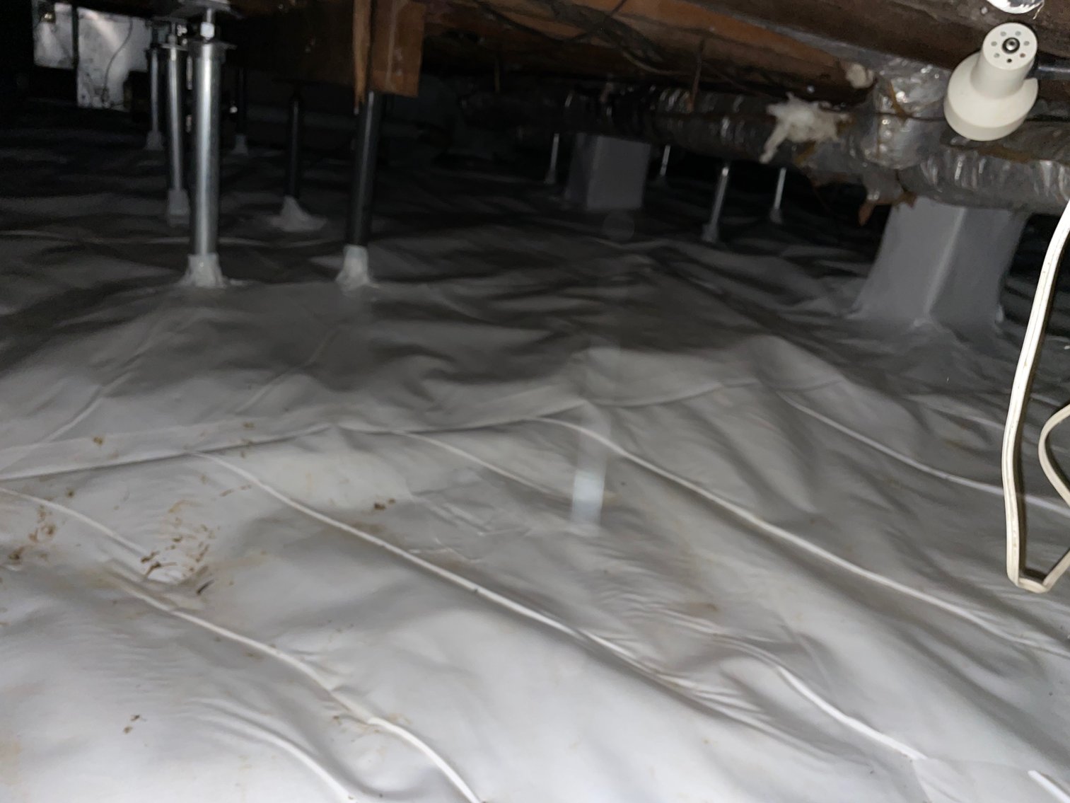 Image for SOLD $154,000 - 4 Bedroom on 40 Acres in Charleston