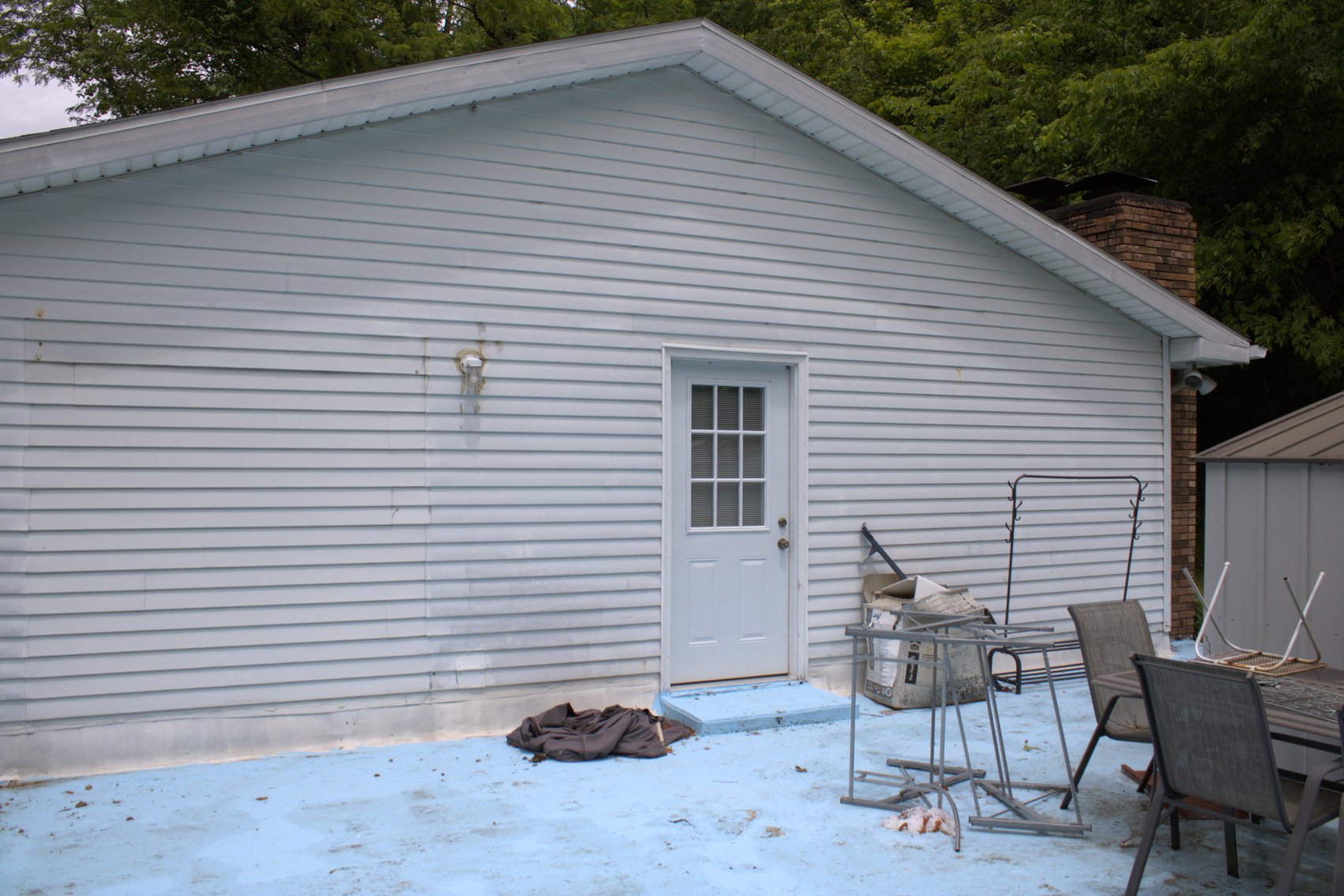 Image for SOLD $154,000 - 4 Bedroom on 40 Acres in Charleston