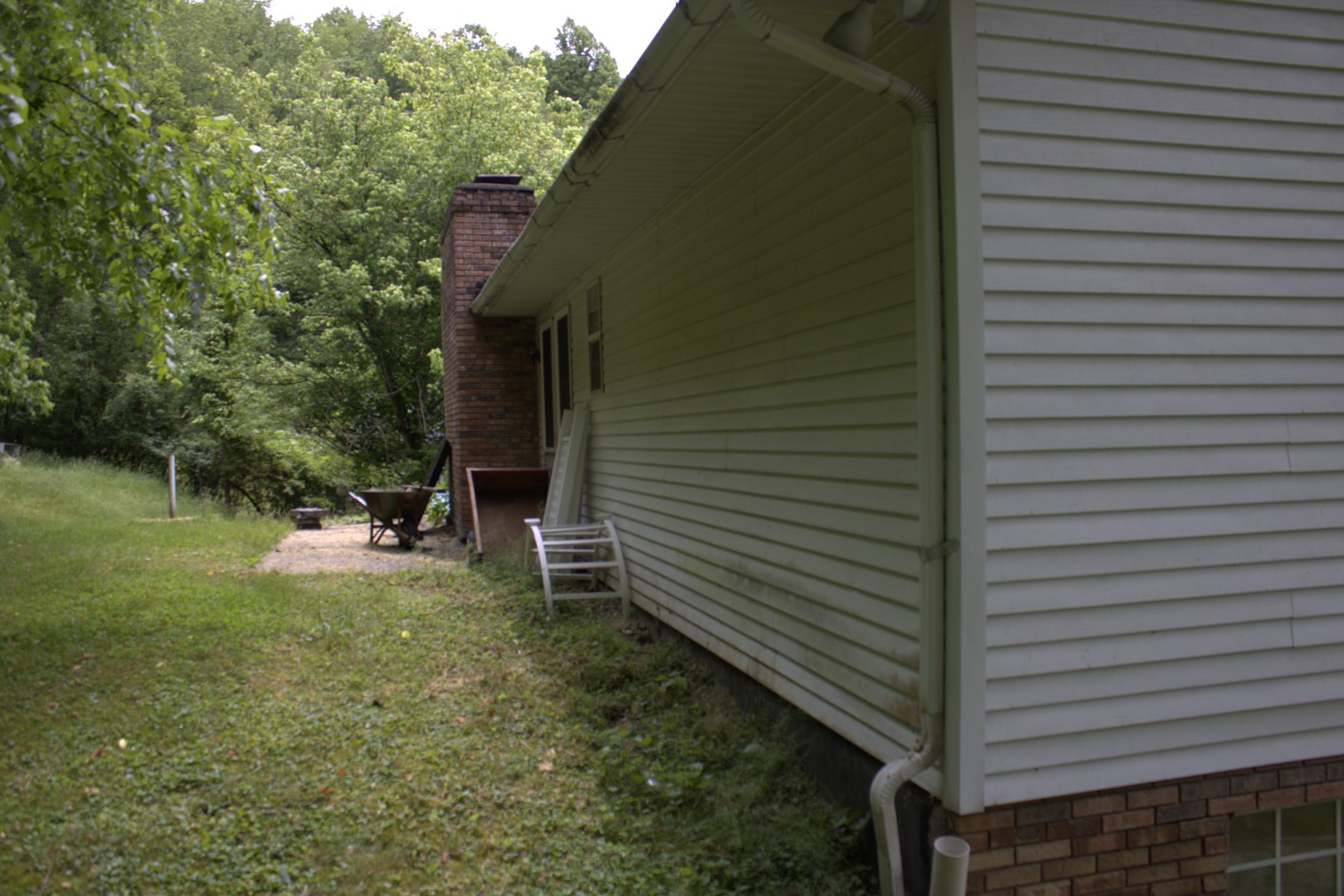 Image for SOLD $154,000 - 4 Bedroom on 40 Acres in Charleston