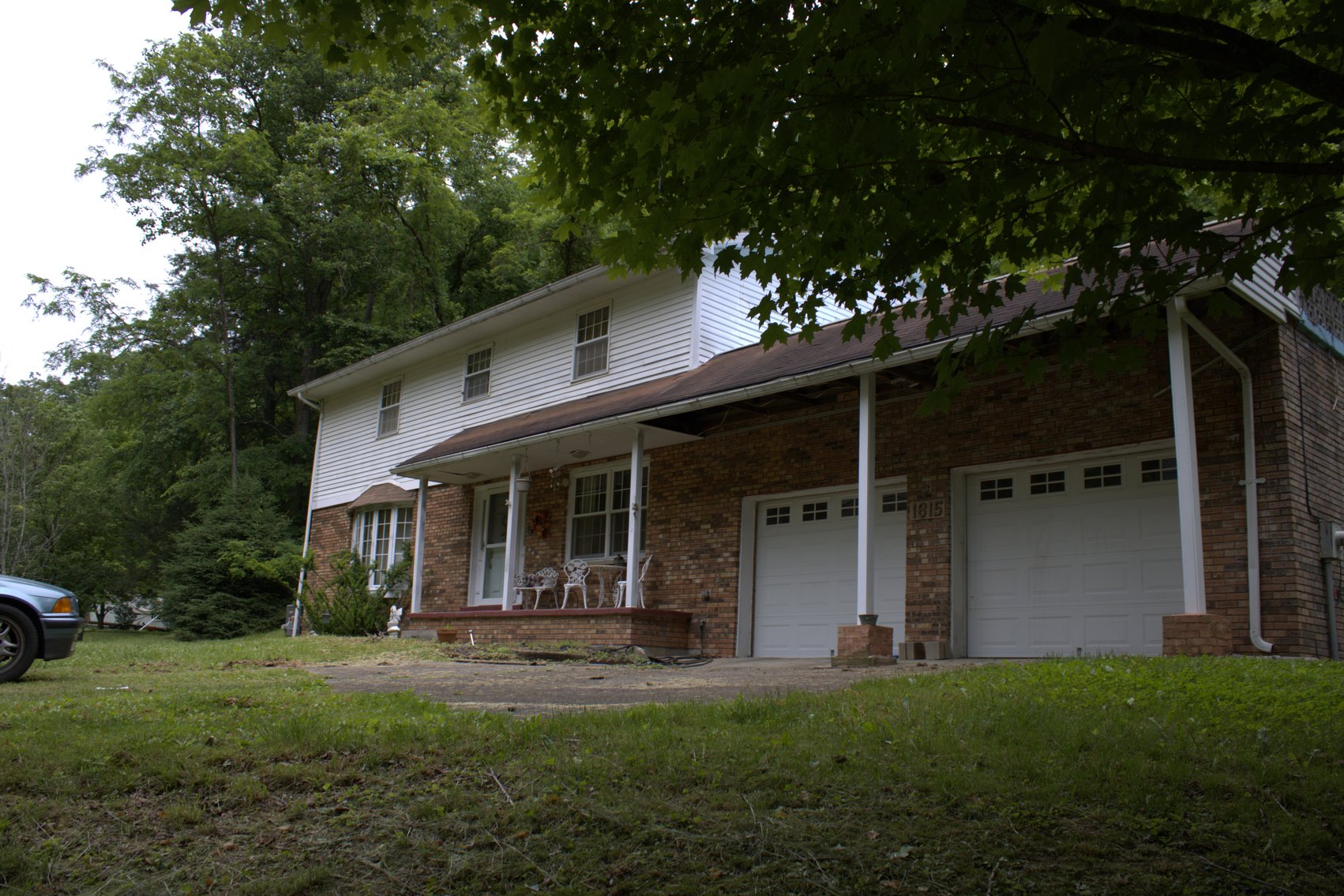 Image for SOLD $154,000 - 4 Bedroom on 40 Acres in Charleston